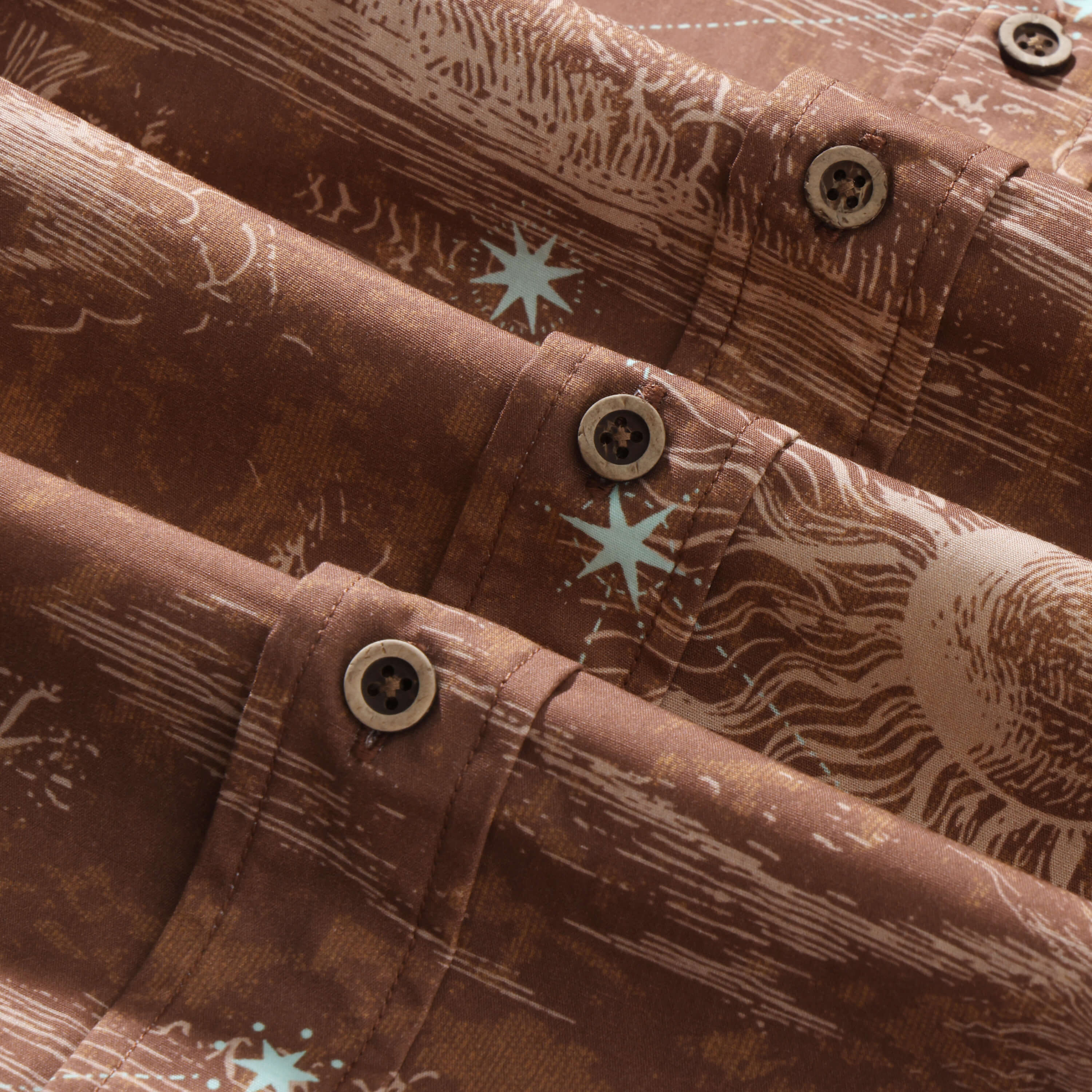 Starry Sky Voyage