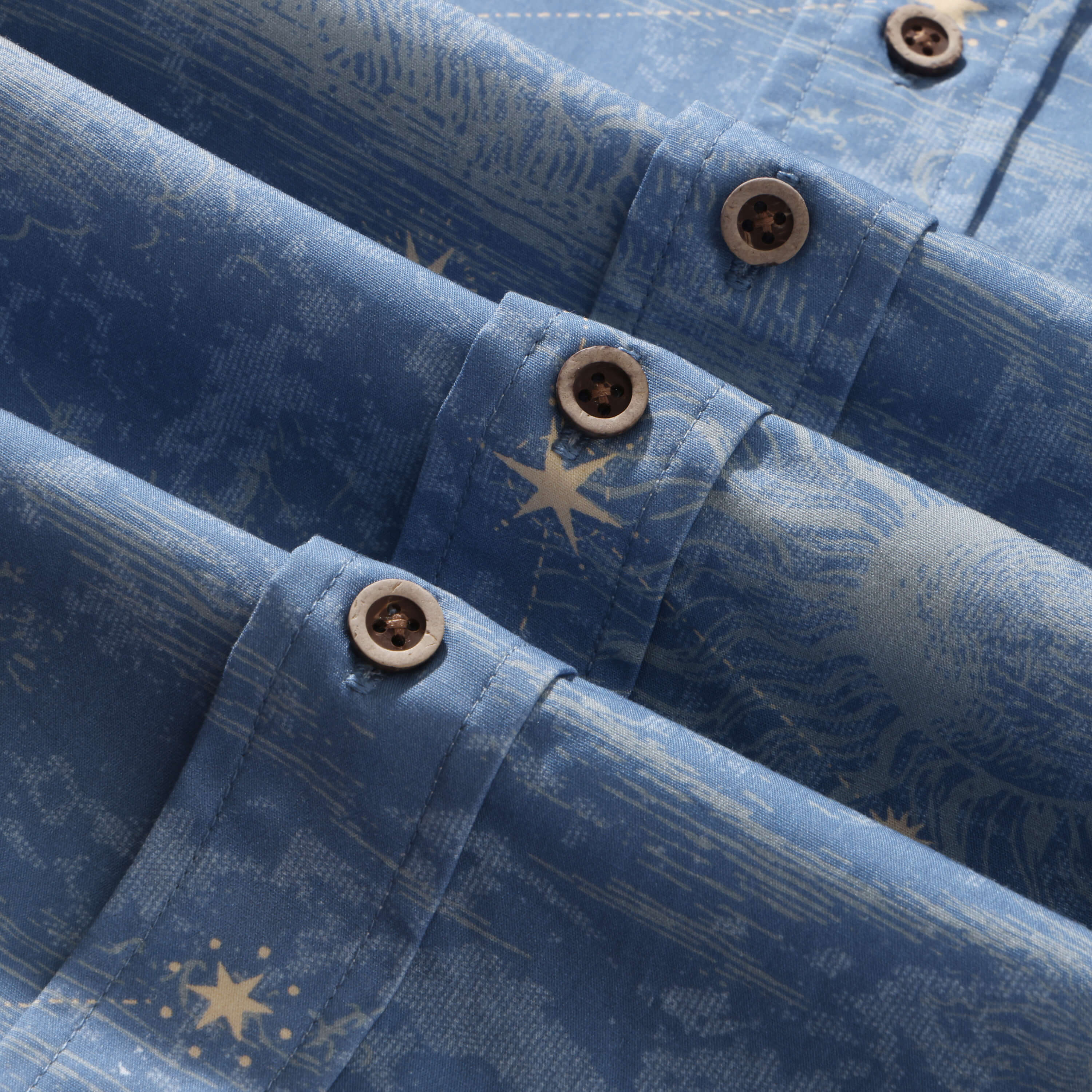 Starry Sky Voyage