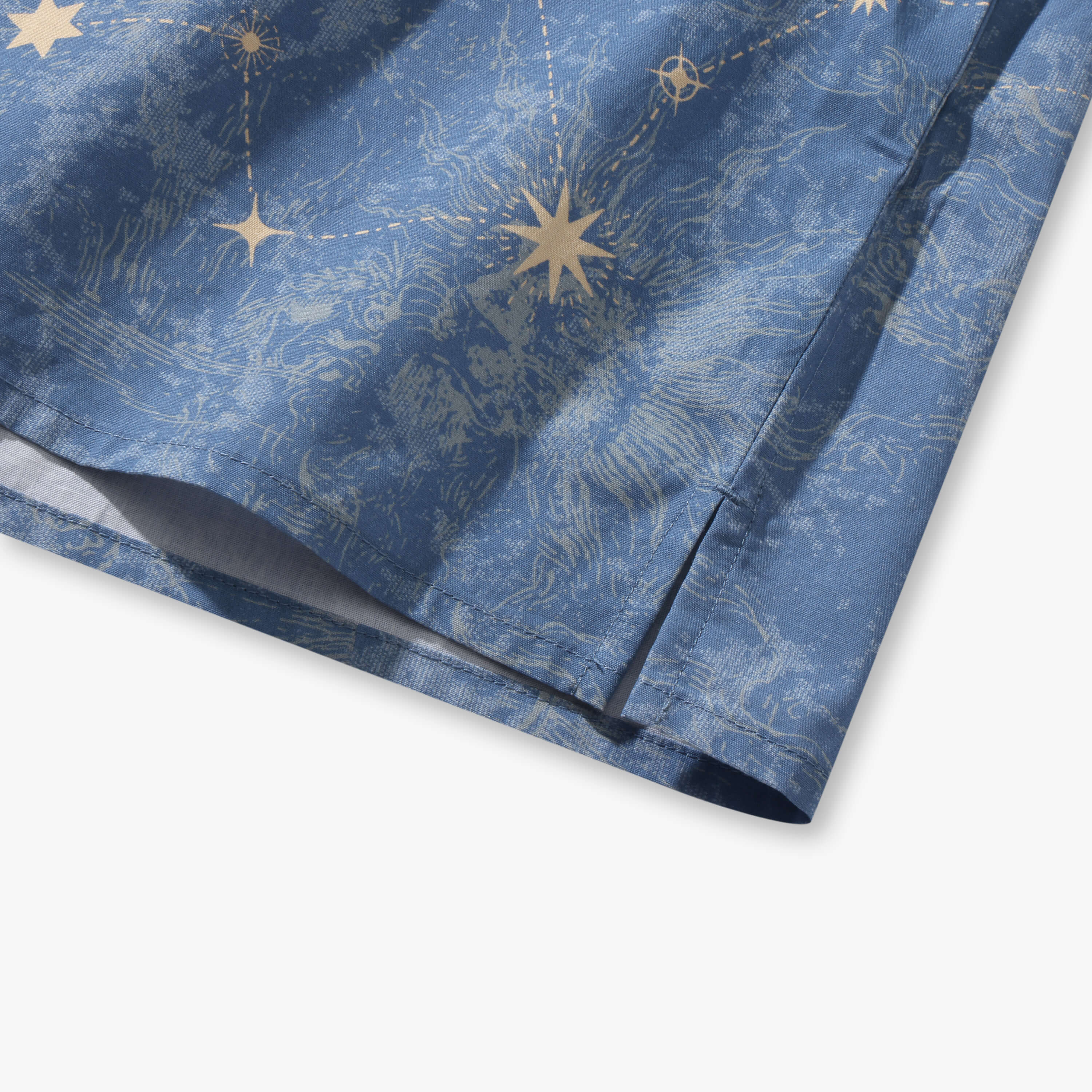 Starry Sky Voyage
