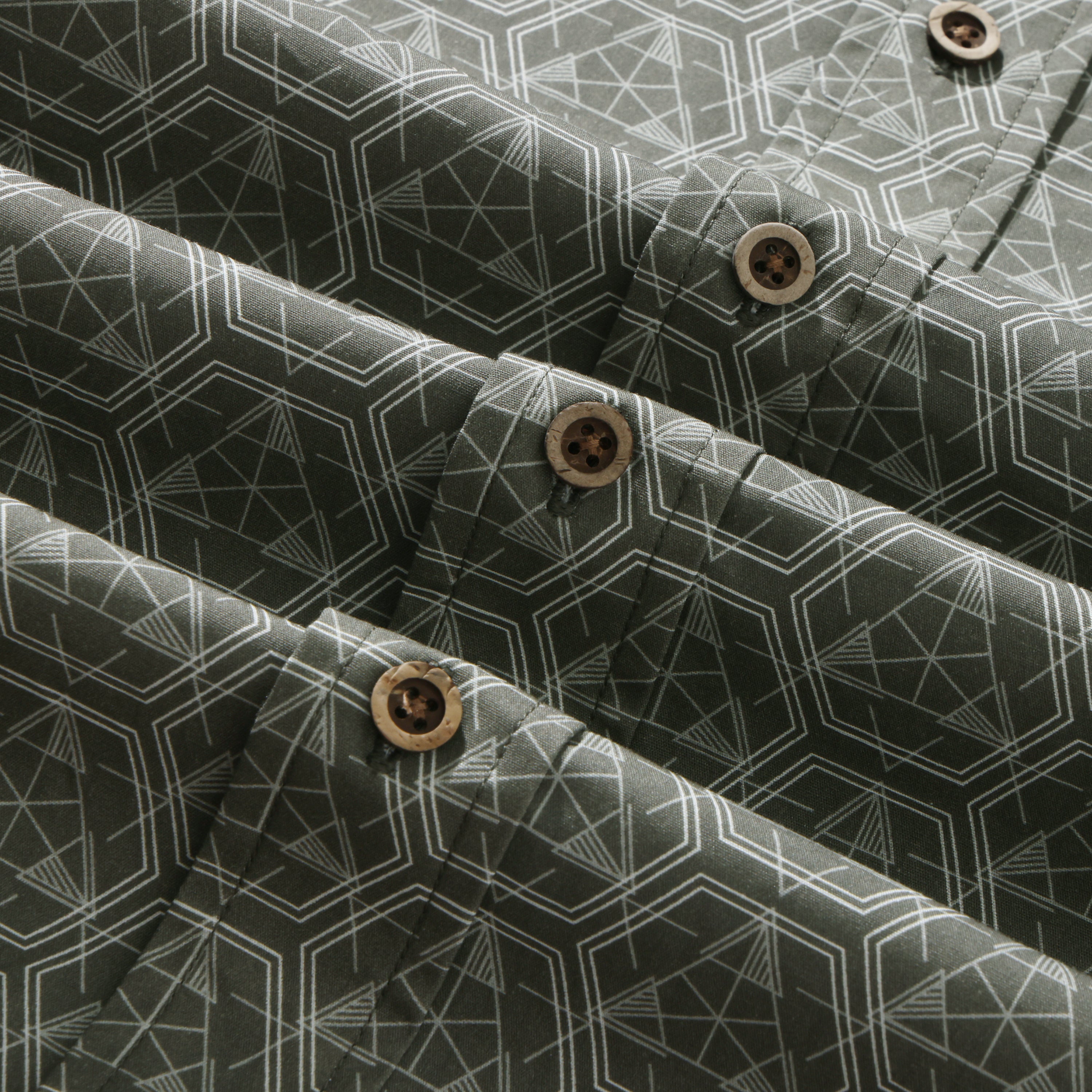 Geometrischer Grunddruck