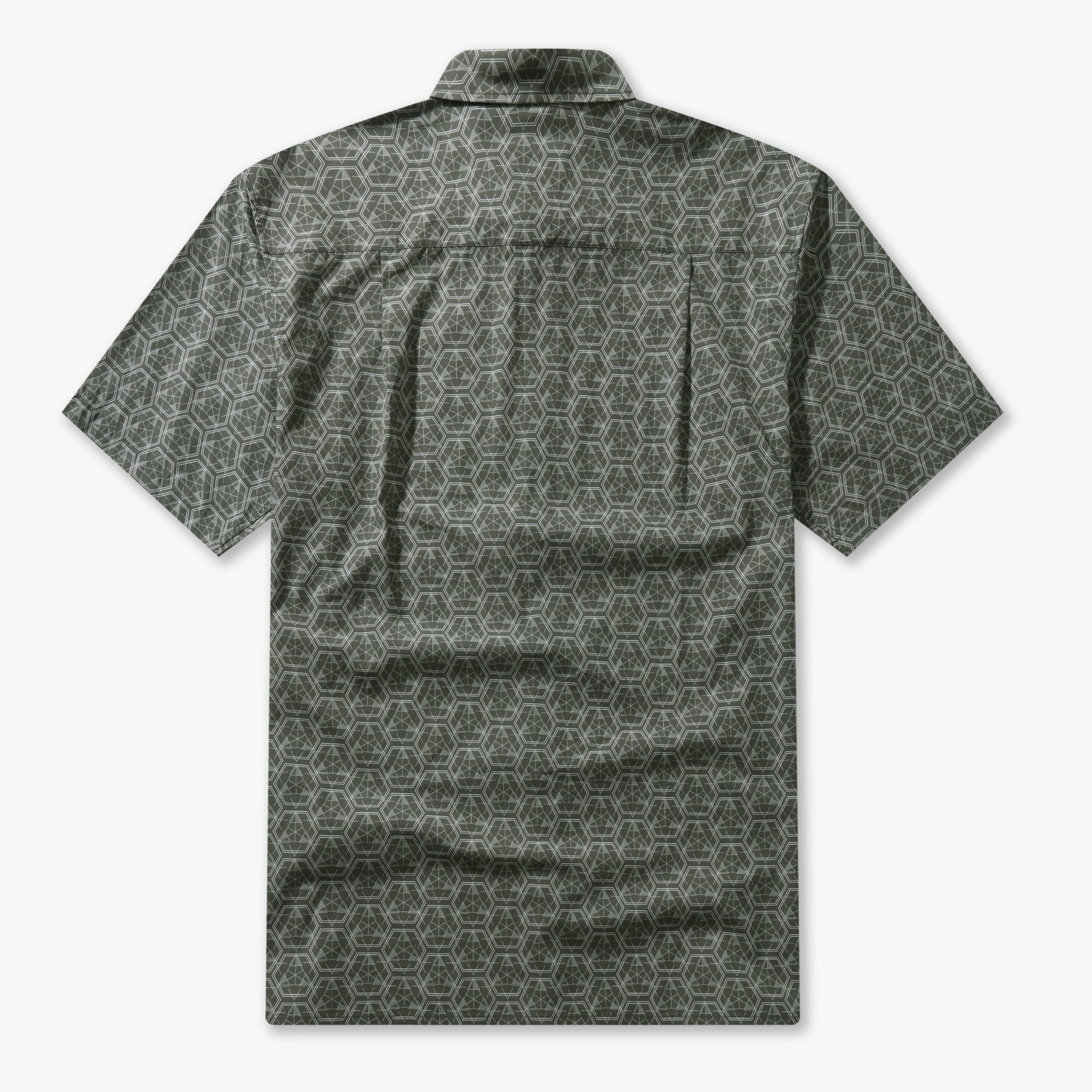 Geometrischer Grunddruck
