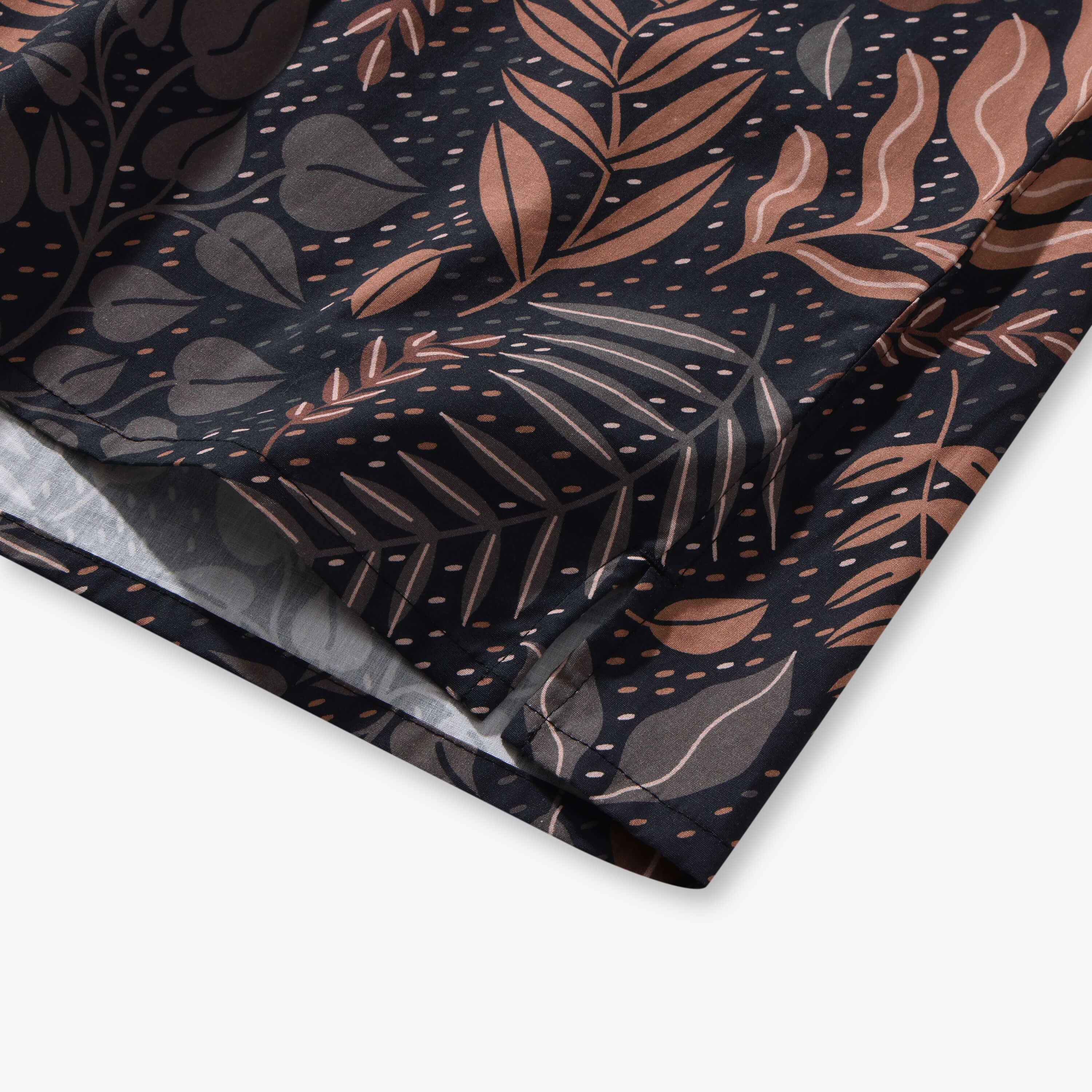Abstract flowers