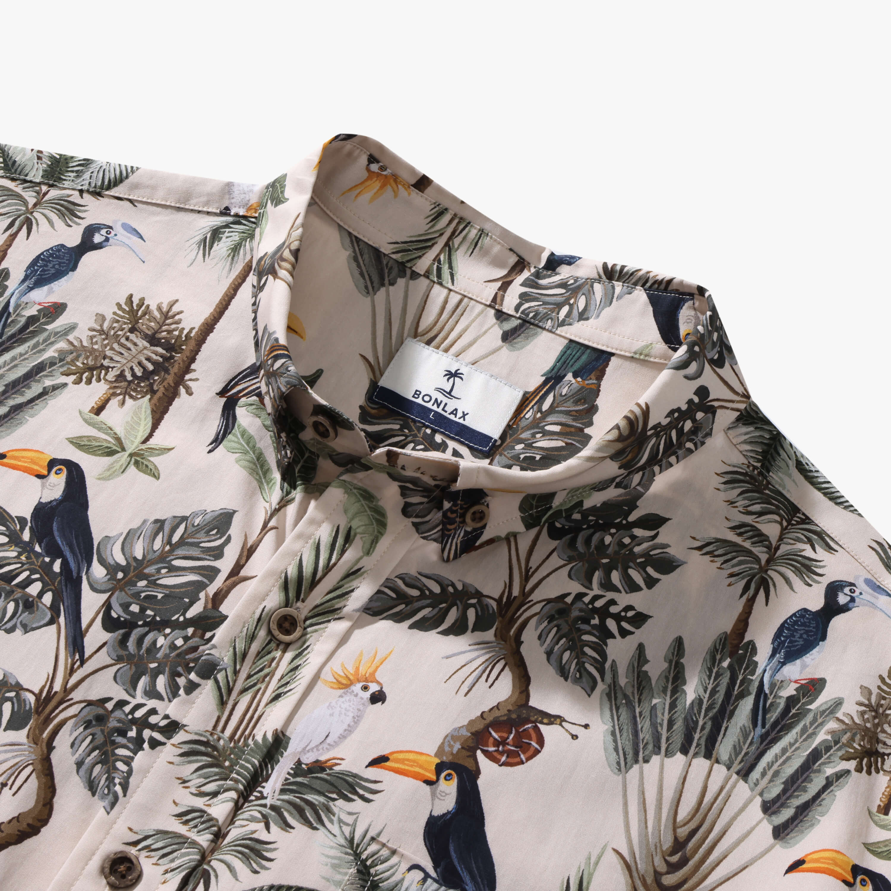 Cheese Vine & Toucan
