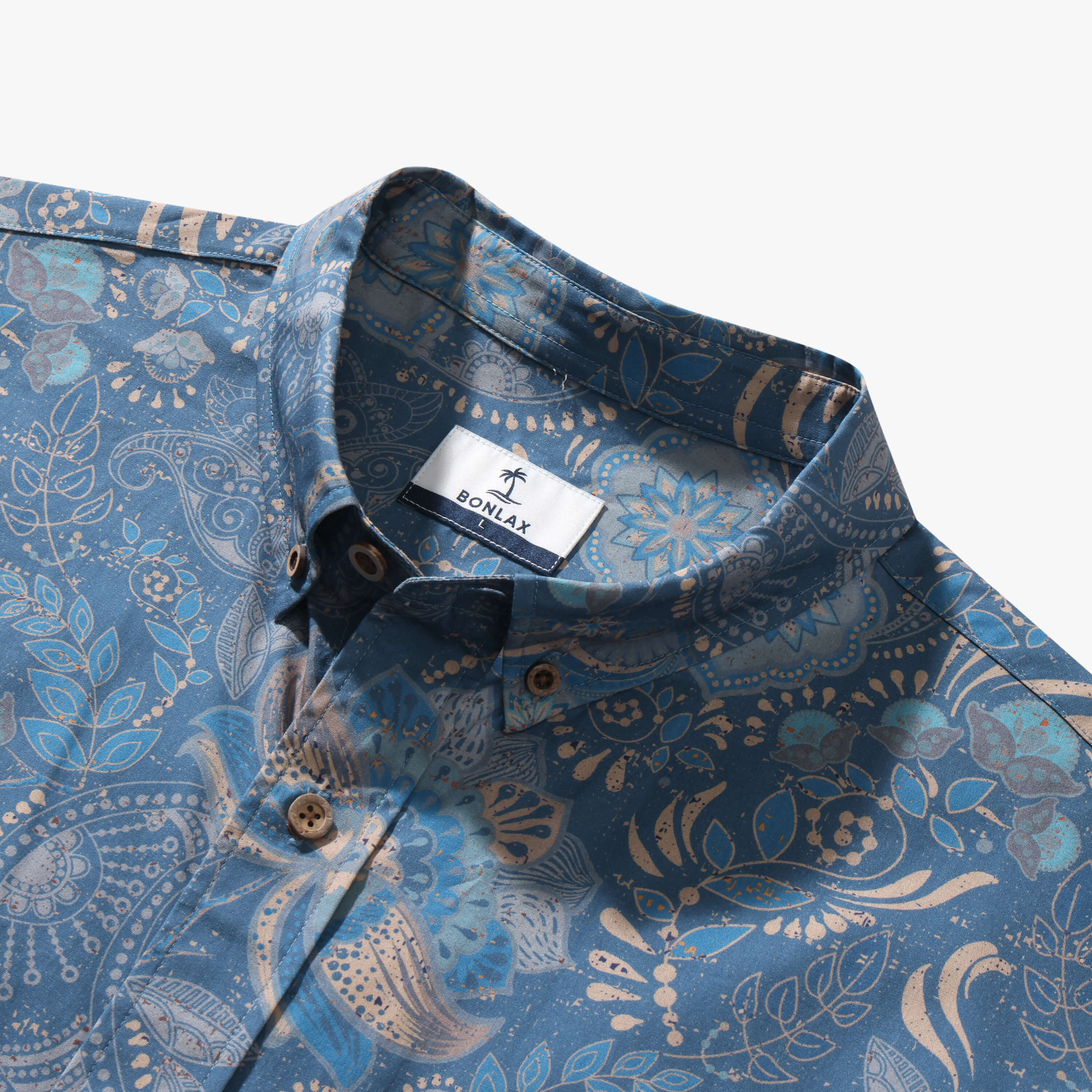 Exquisiter orientalischer Stil