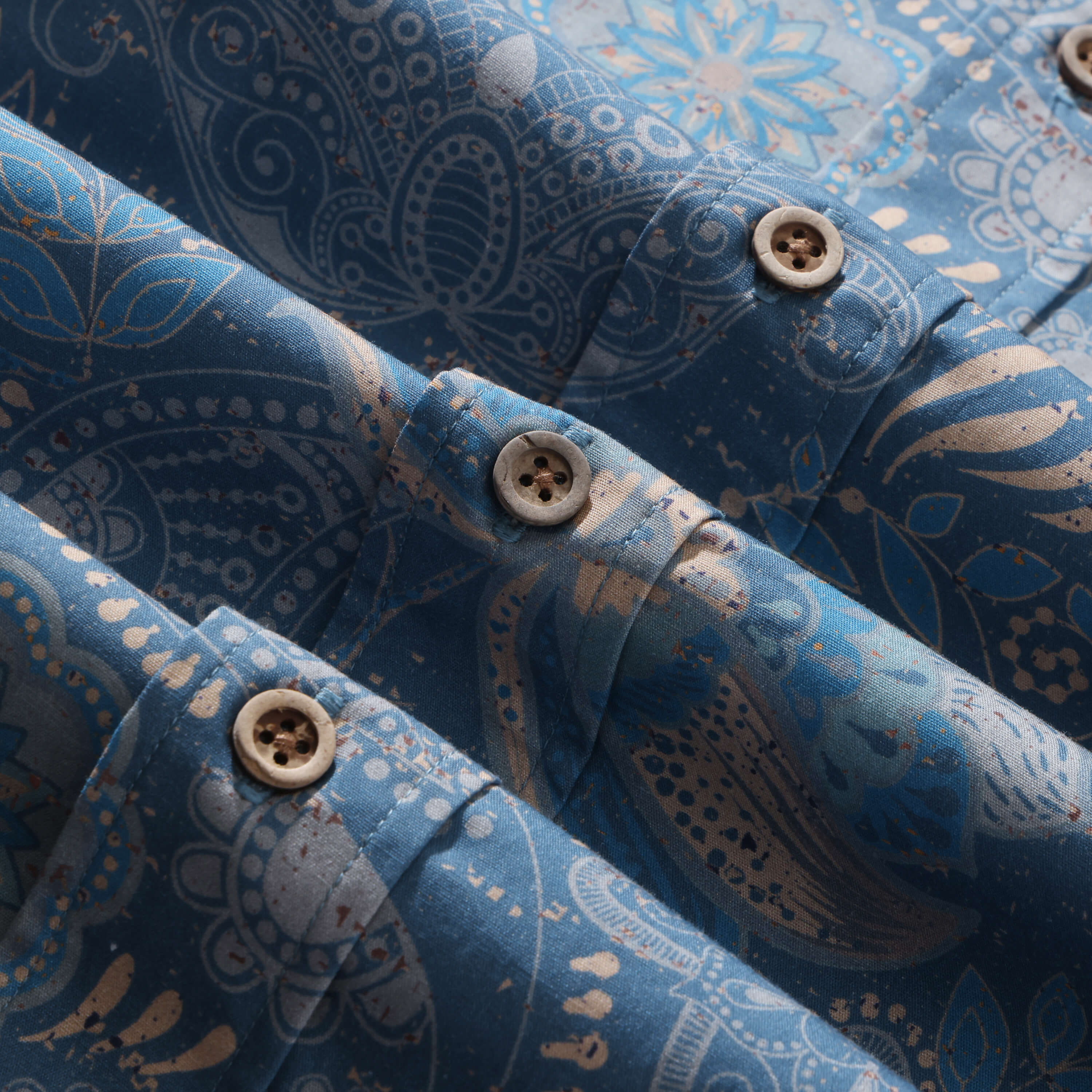 Exquisiter orientalischer Stil