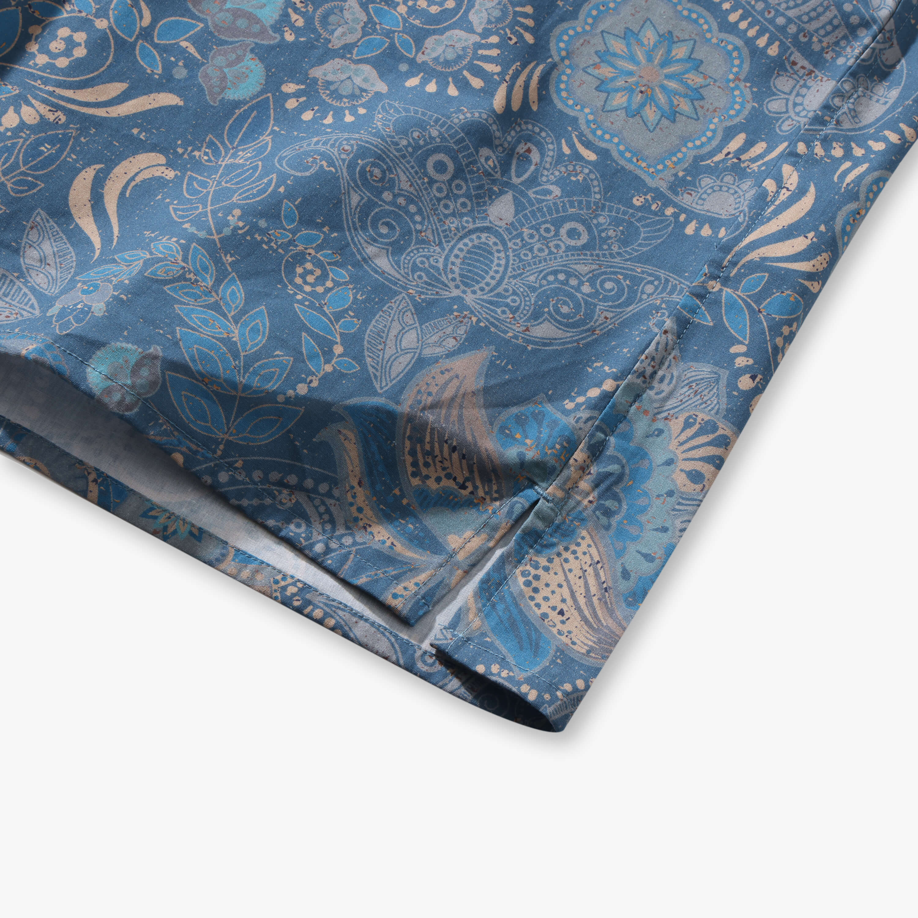 Exquisiter orientalischer Stil
