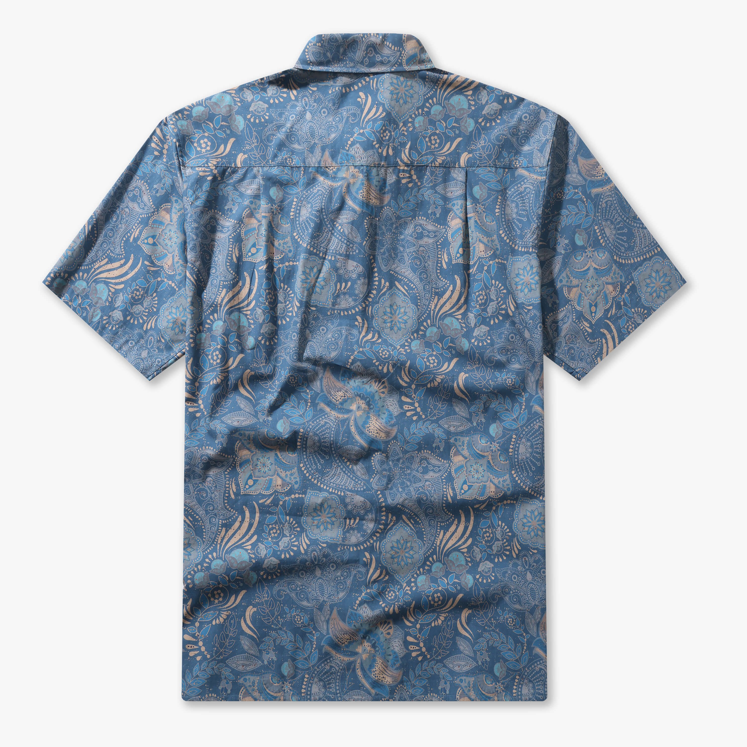 Exquisiter orientalischer Stil