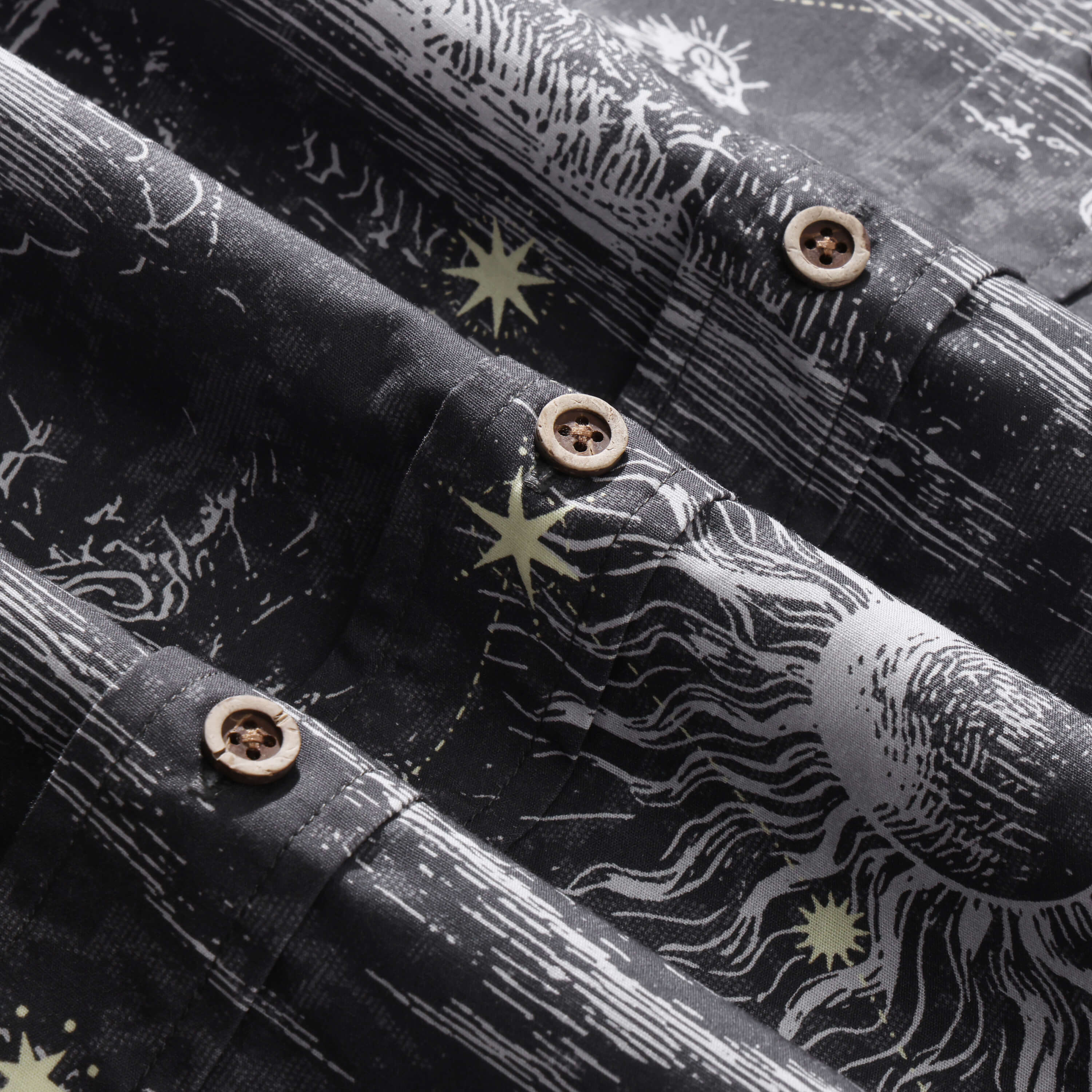 Starry Sky Voyage