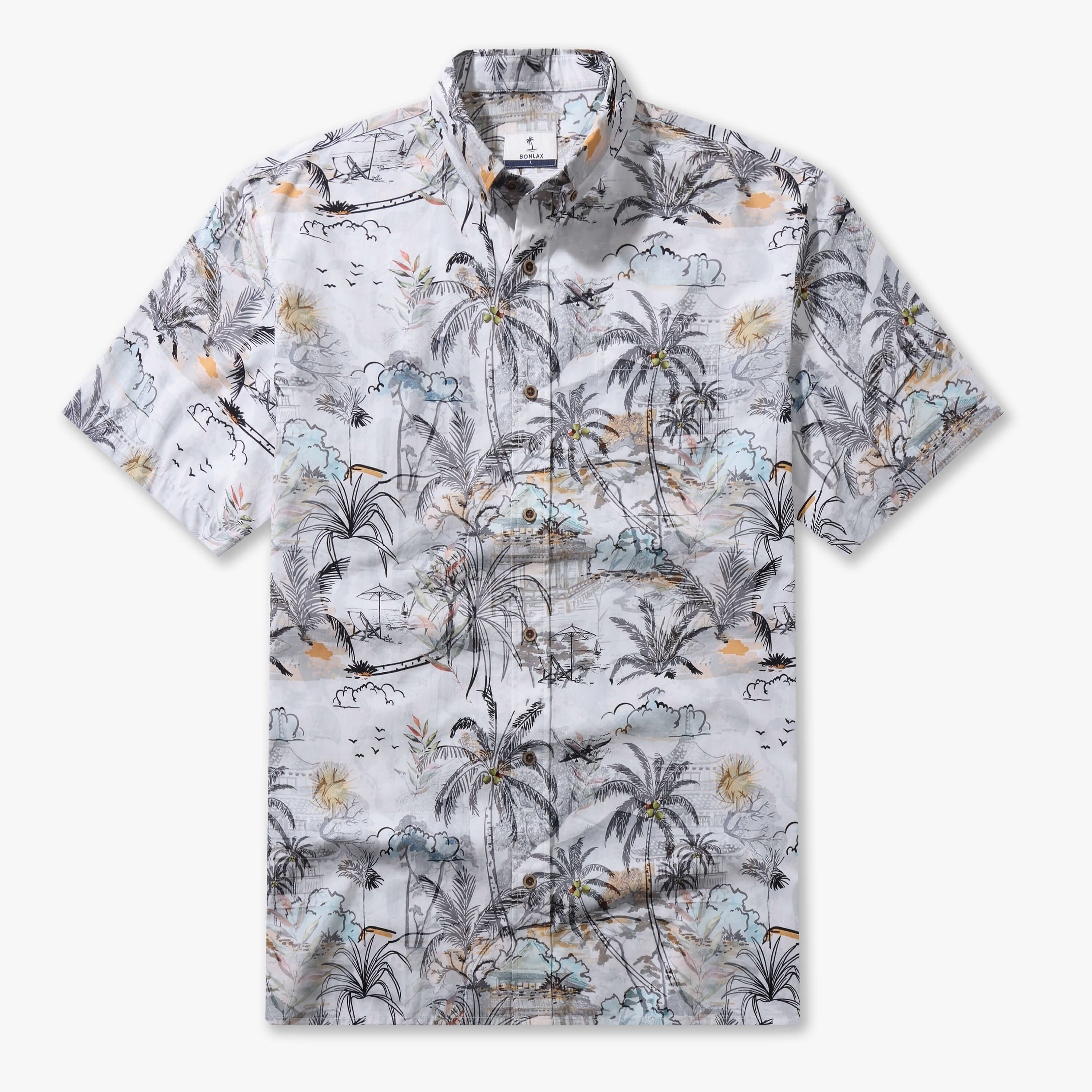 Coconut Beach