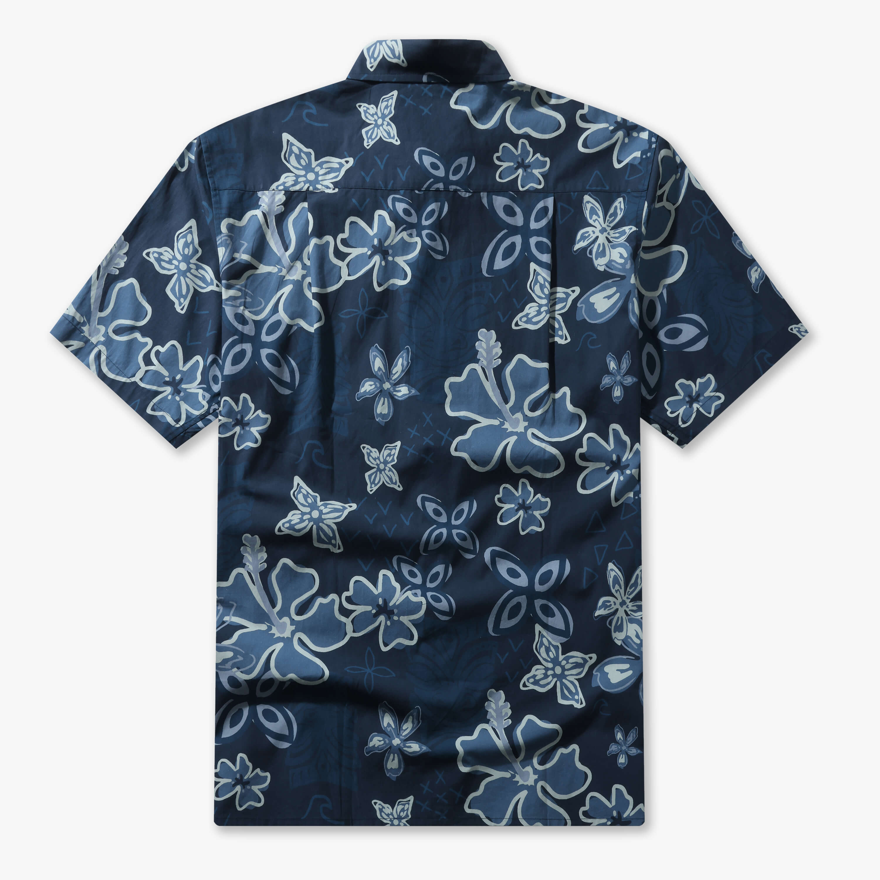 Mystic Tiki-Hemd