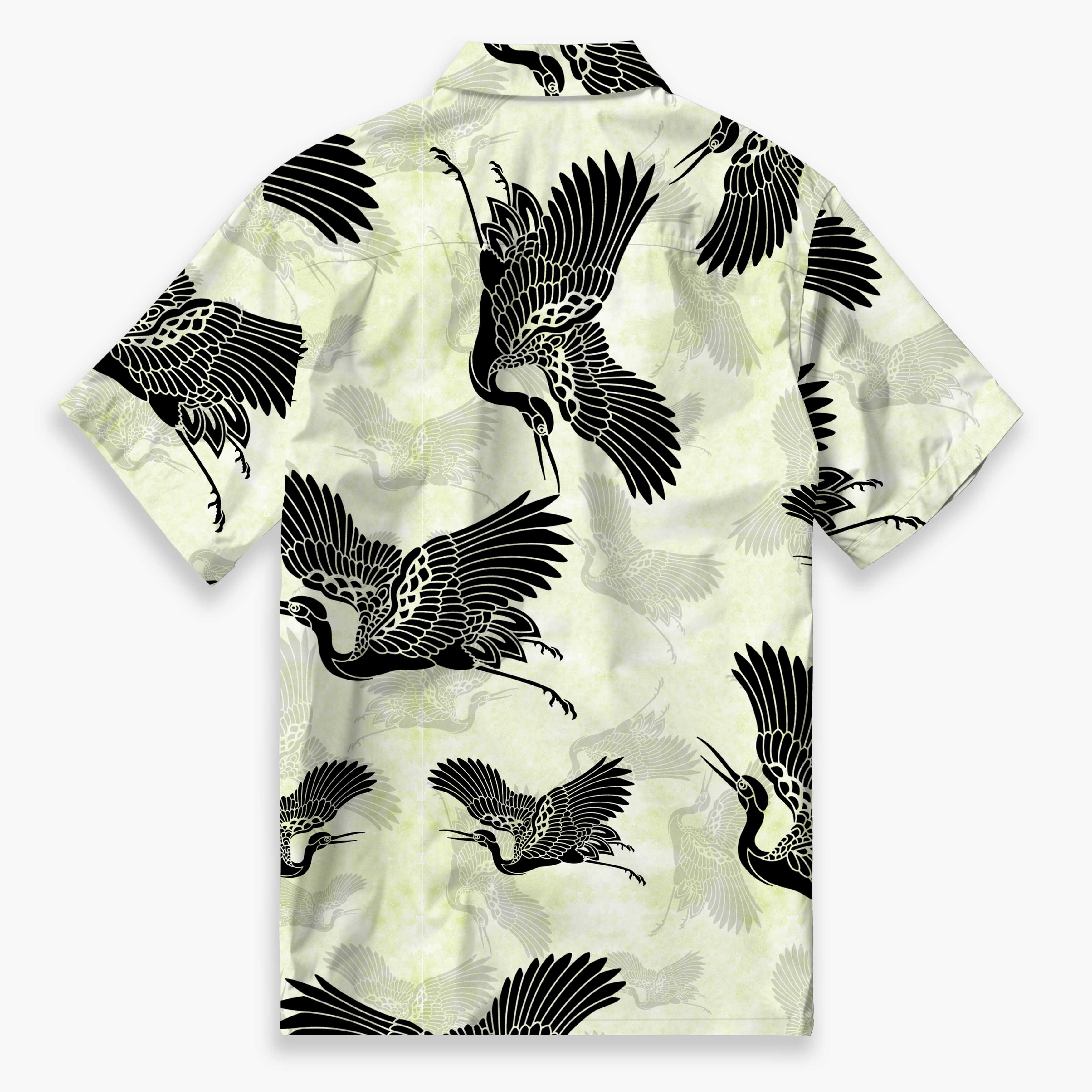 Crane Flight Camp Shirt
