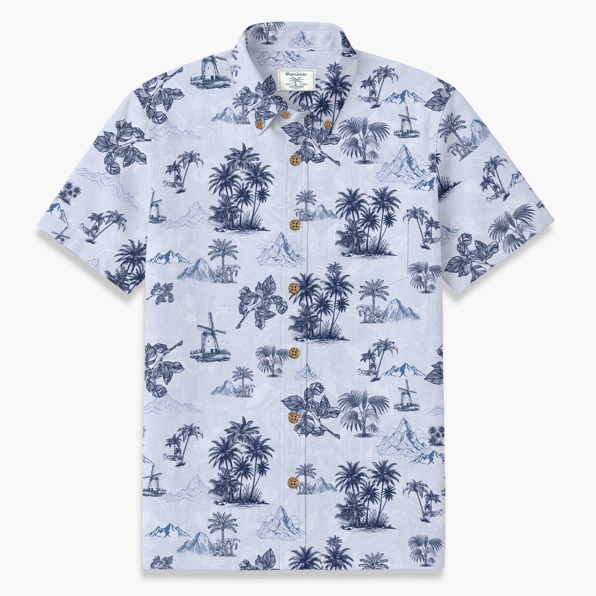 Island Breeze