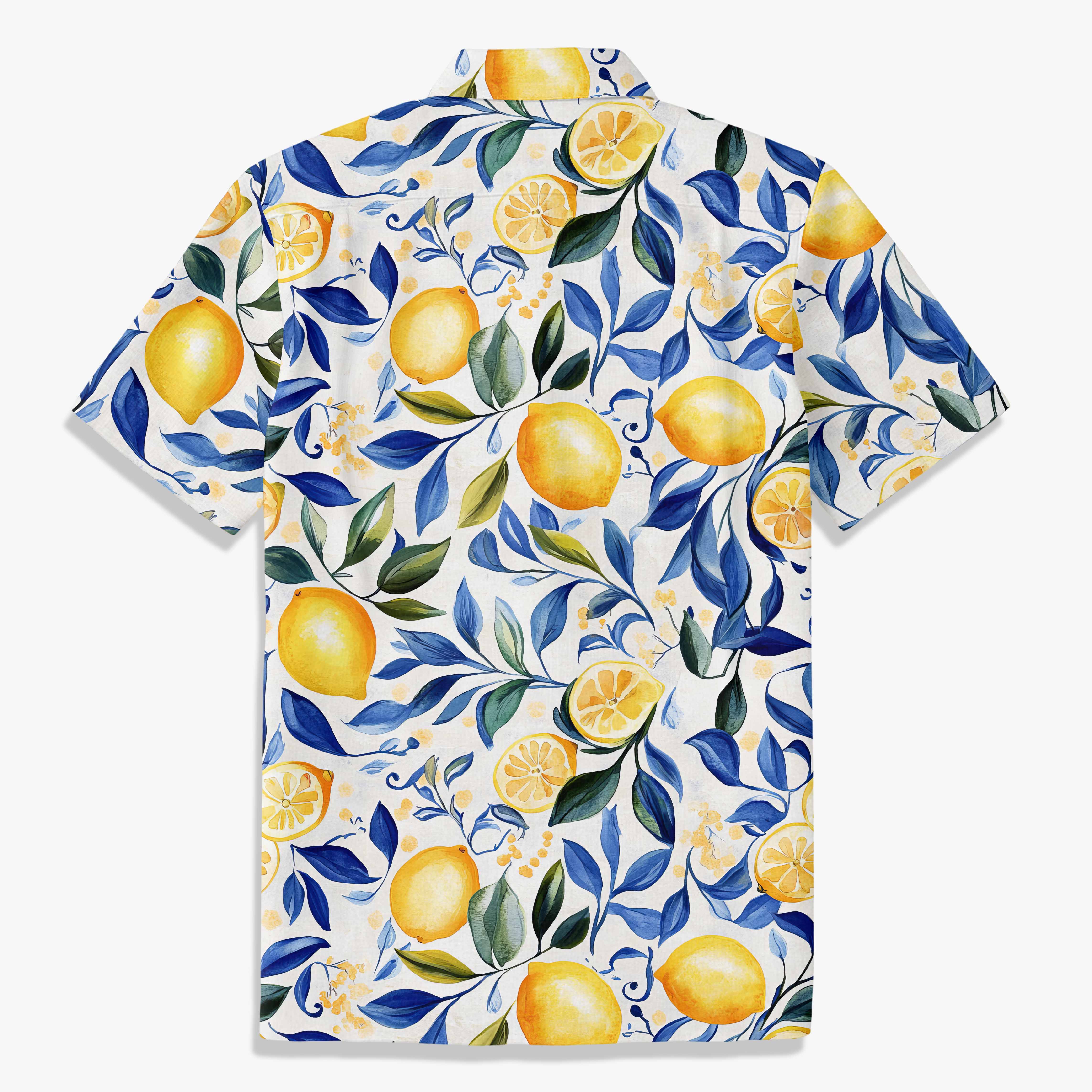 Amalfi Lemons