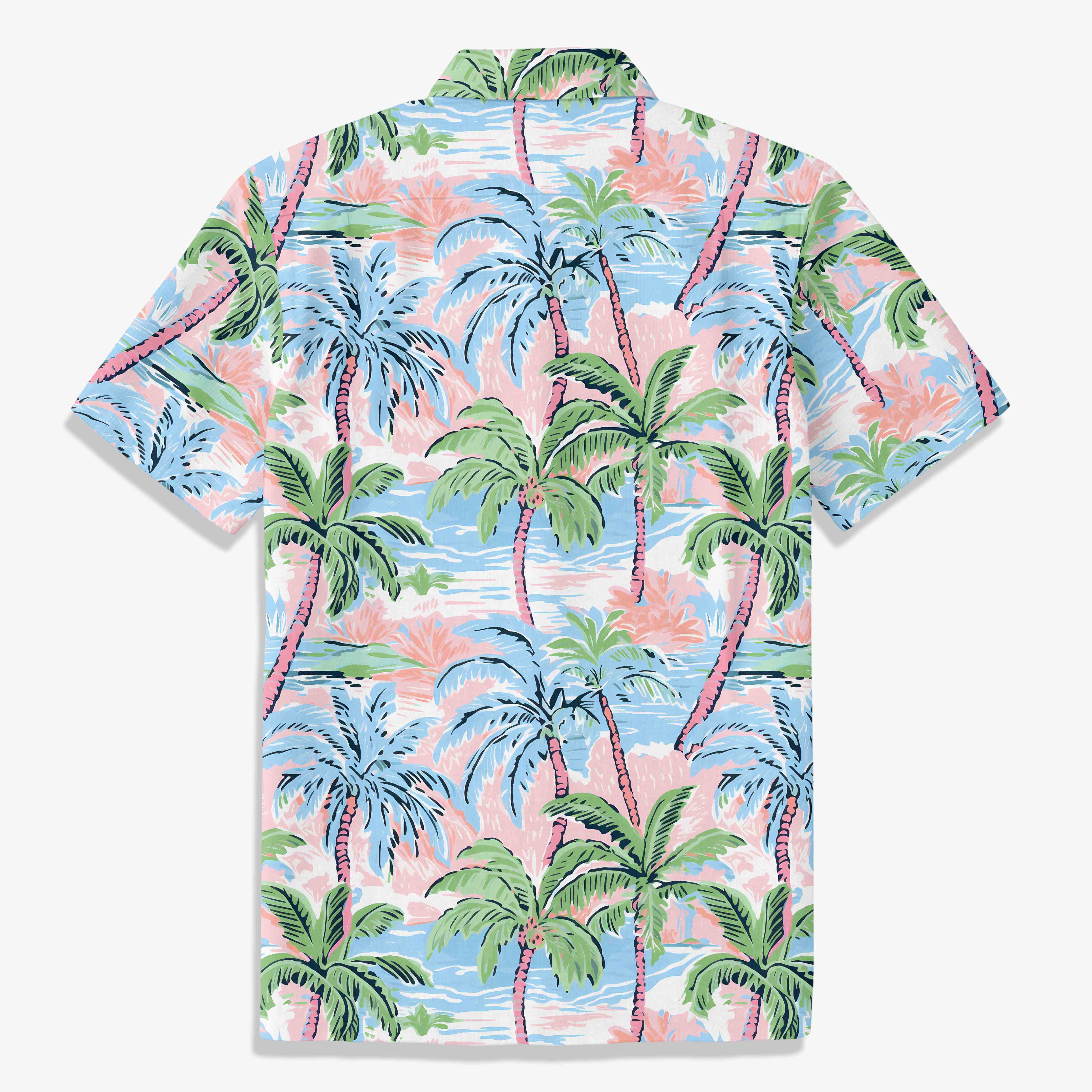 Tropic Palm Dream