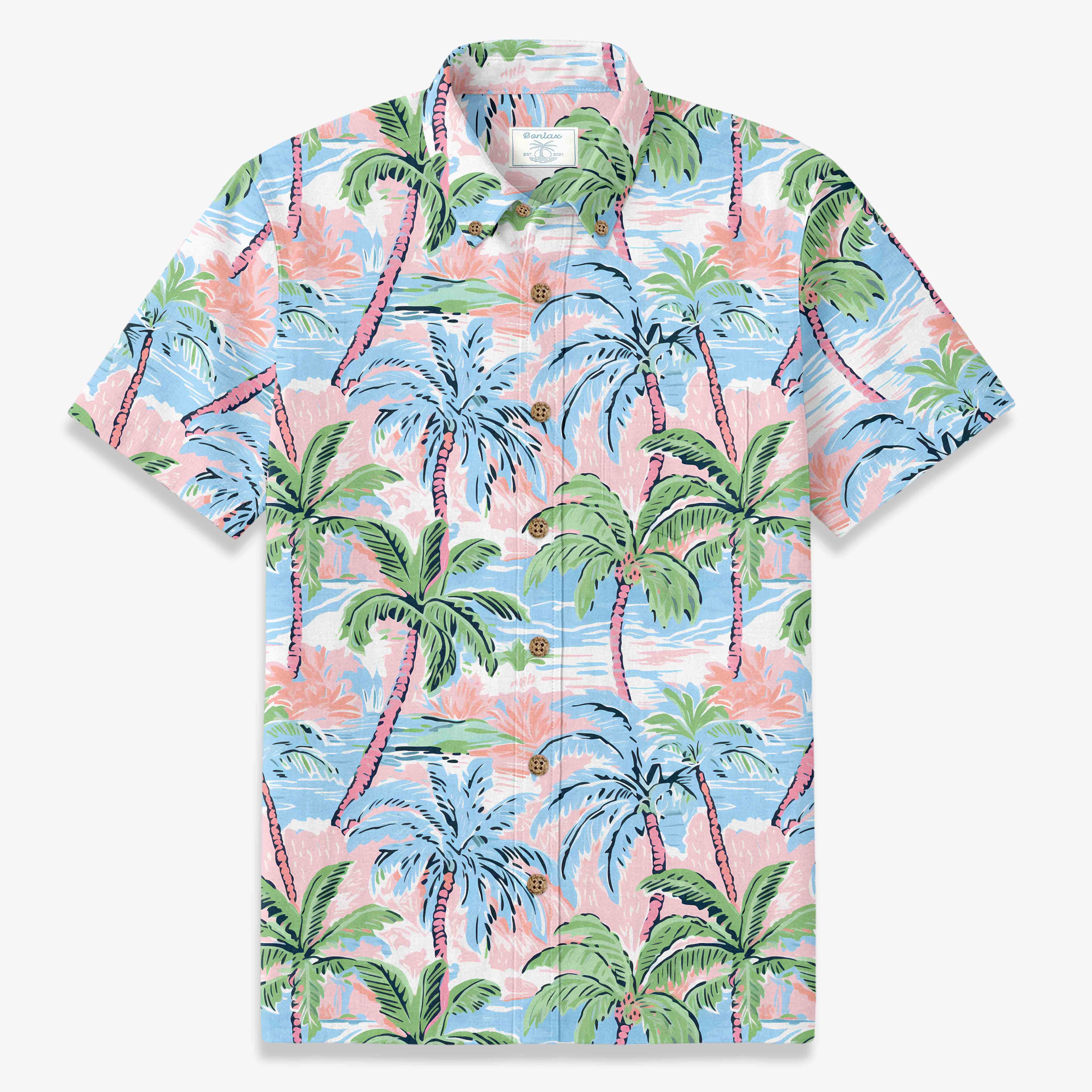 Tropic Palm Dream
