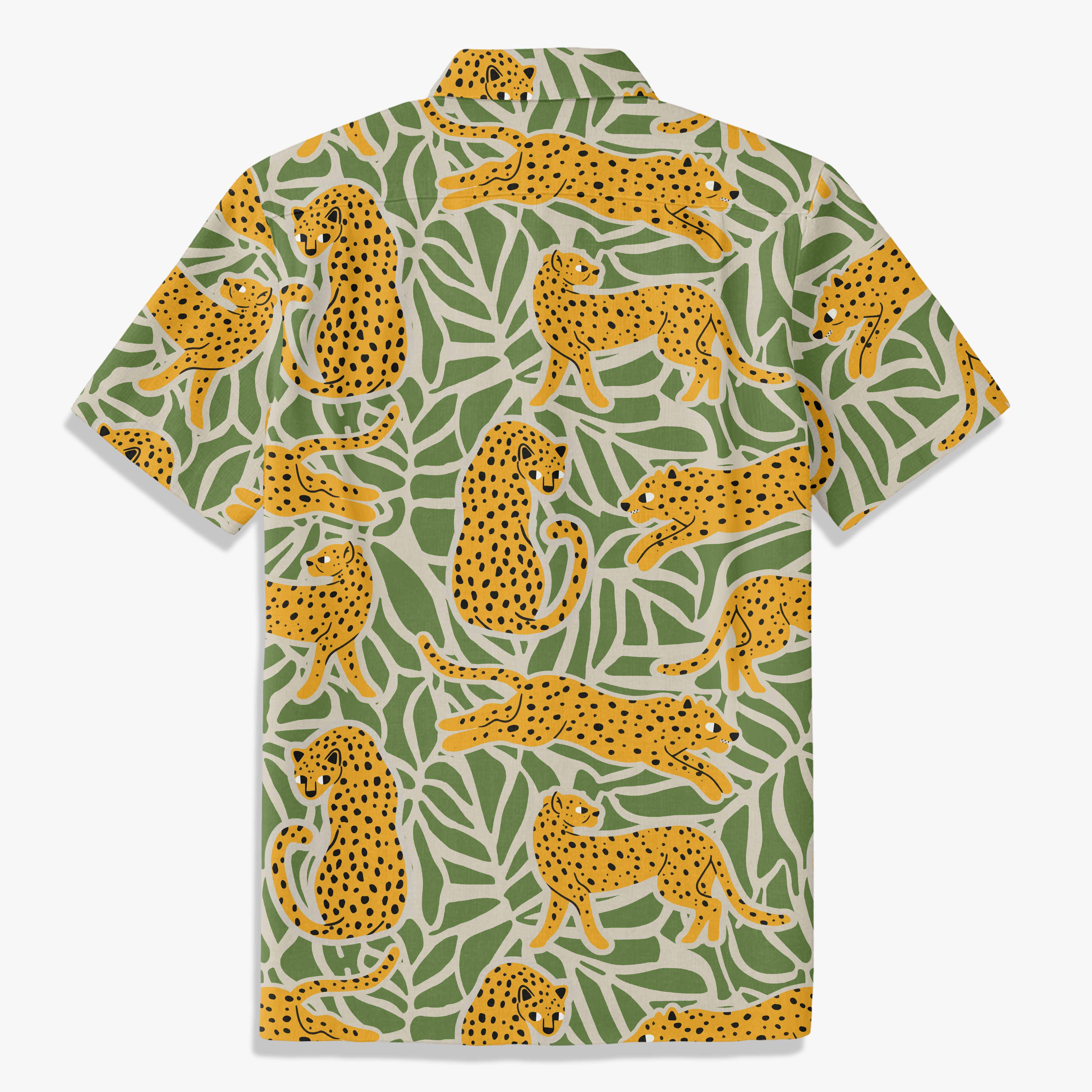 Cheetah Jungle Adventure