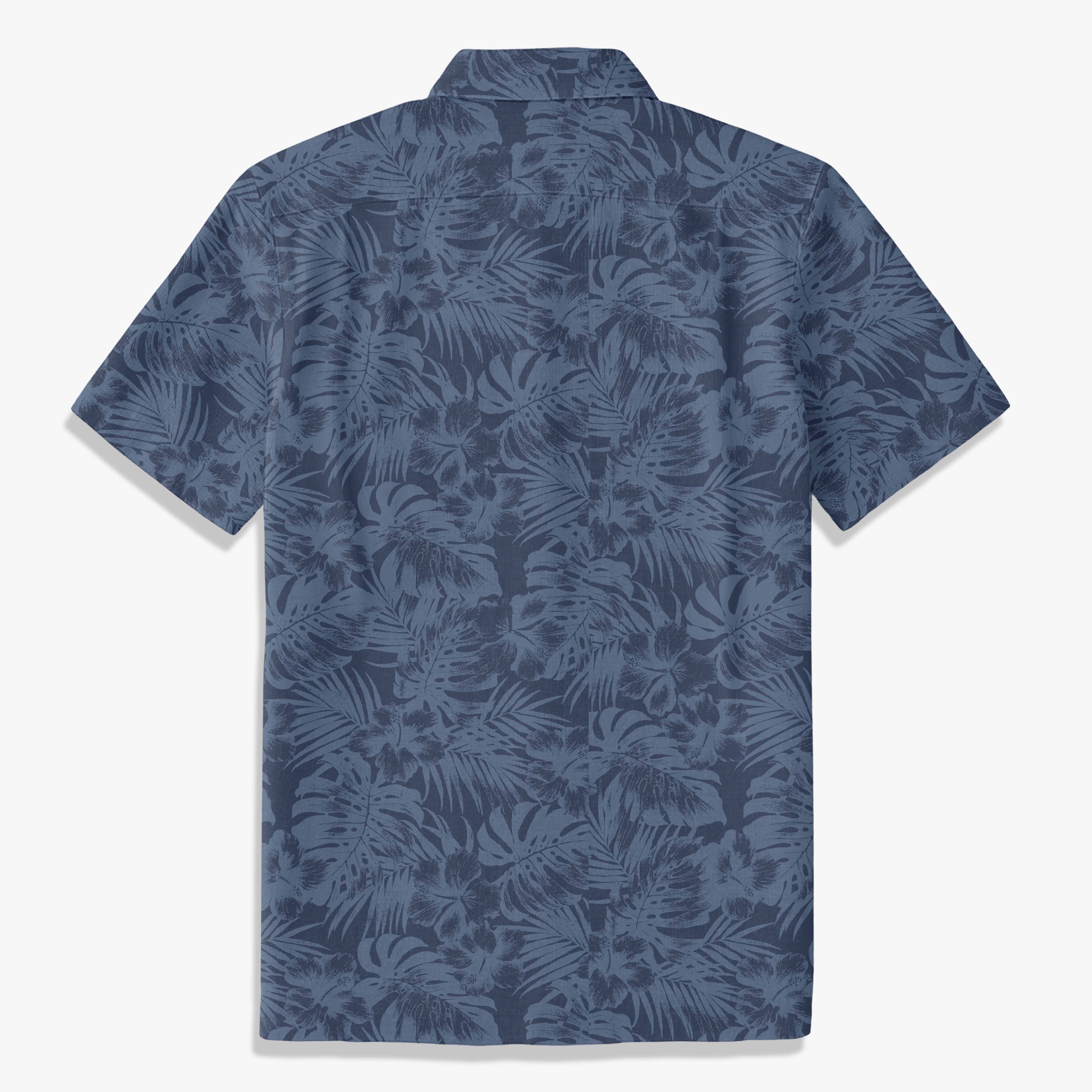 Tropical Dream Shadow of the Night