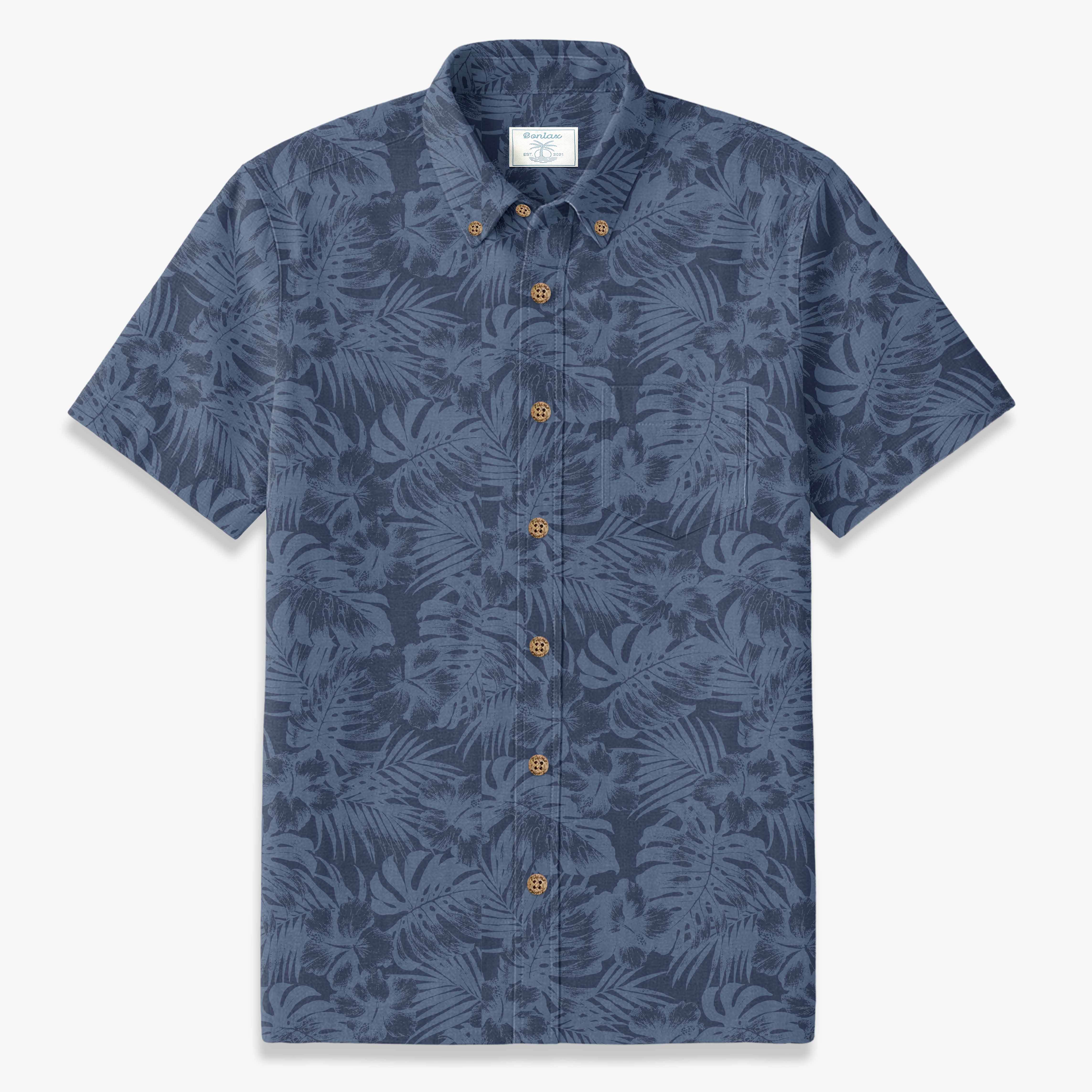 Tropical Dream Shadow of the Night