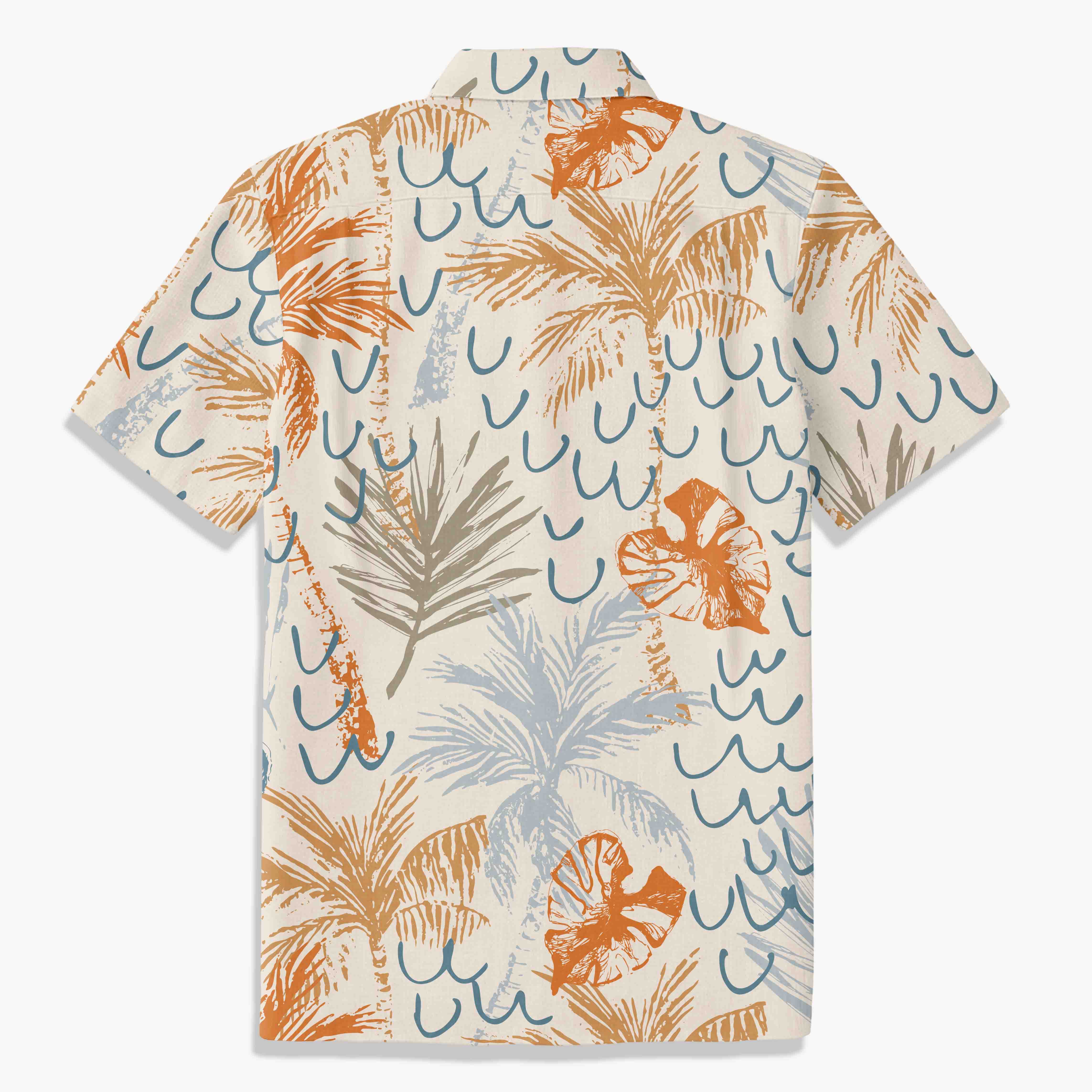 Seaside Plant Fantasy