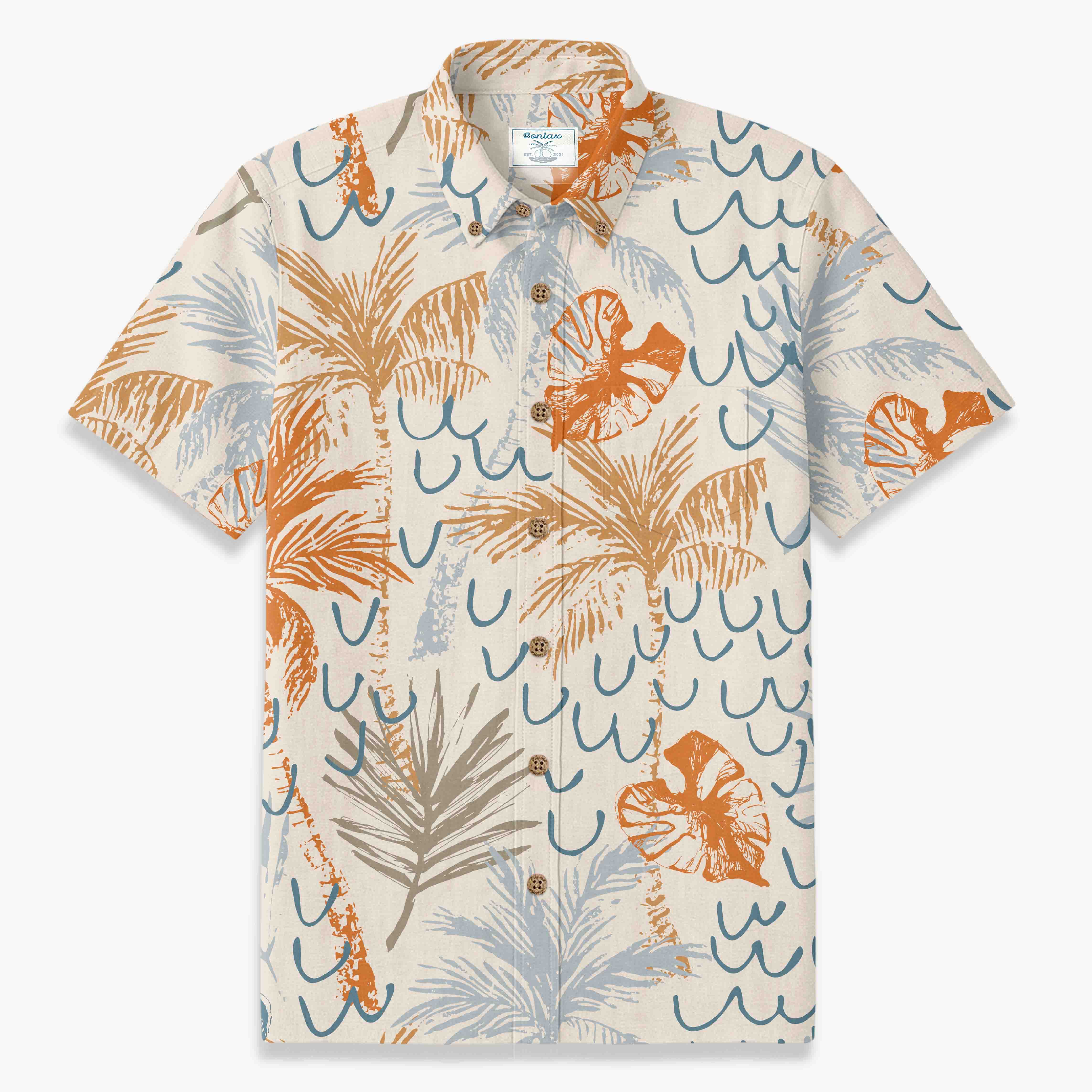 Seaside Plant Fantasy