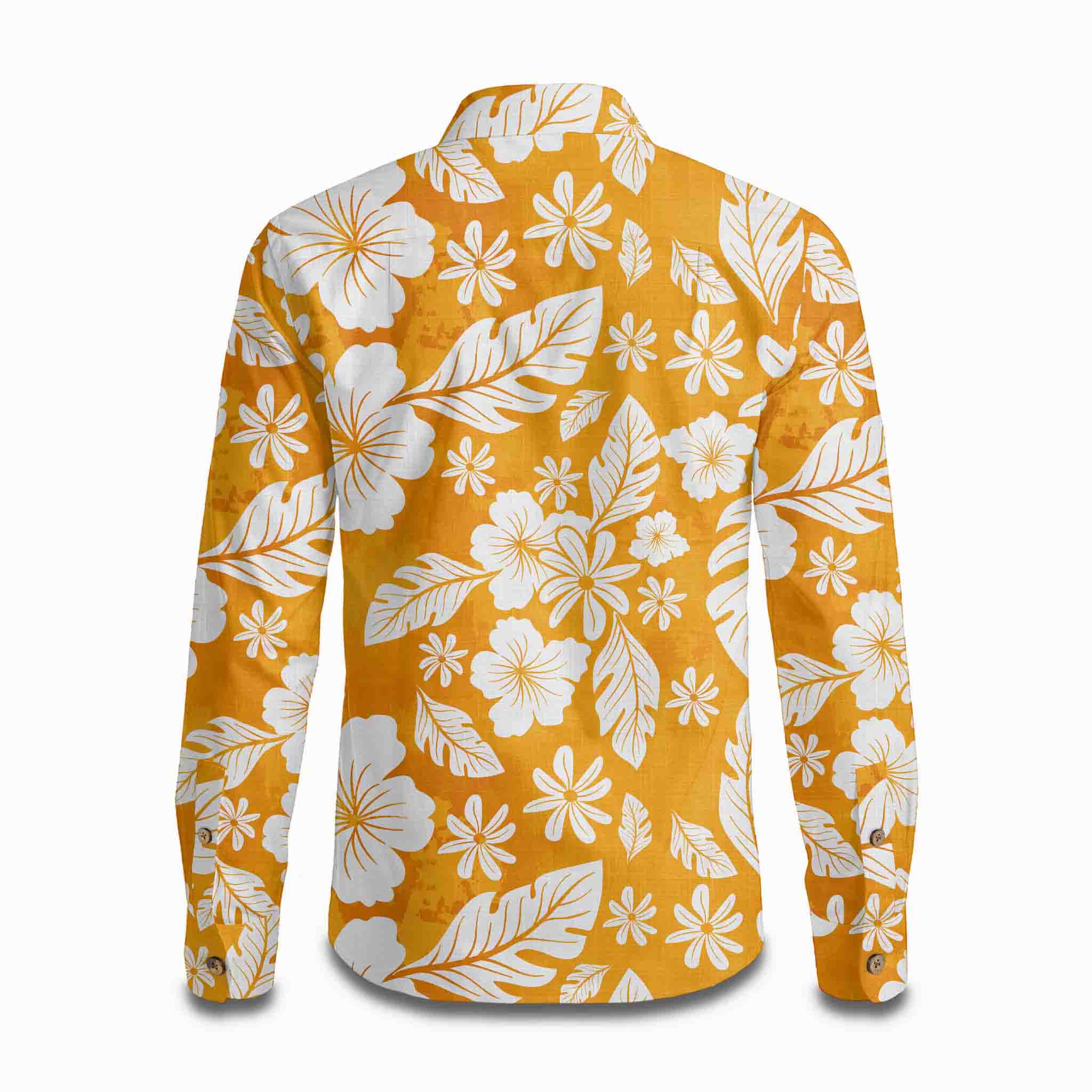 Palm Long Sleeve Shirt