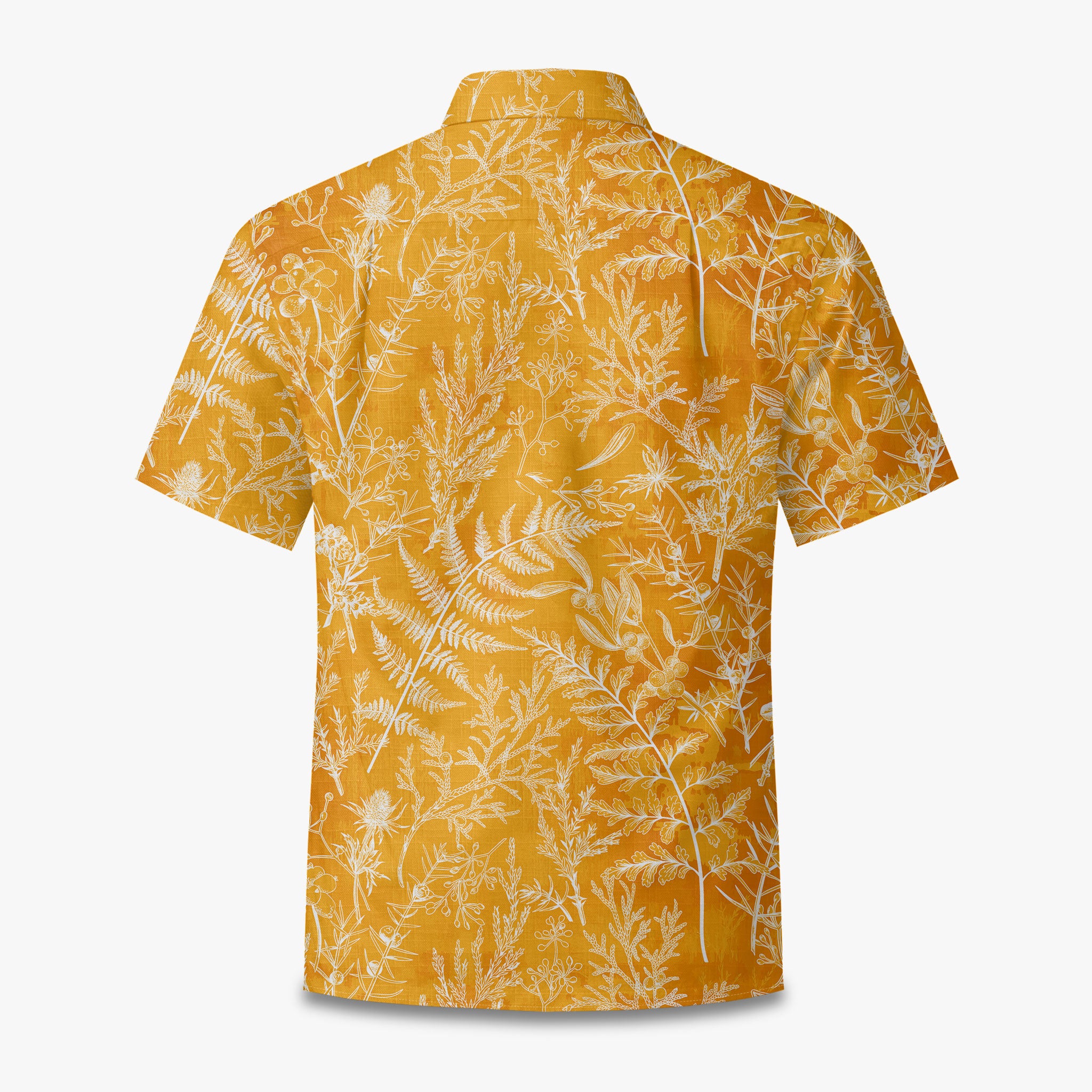 Mistwood Fern Camp Shirt