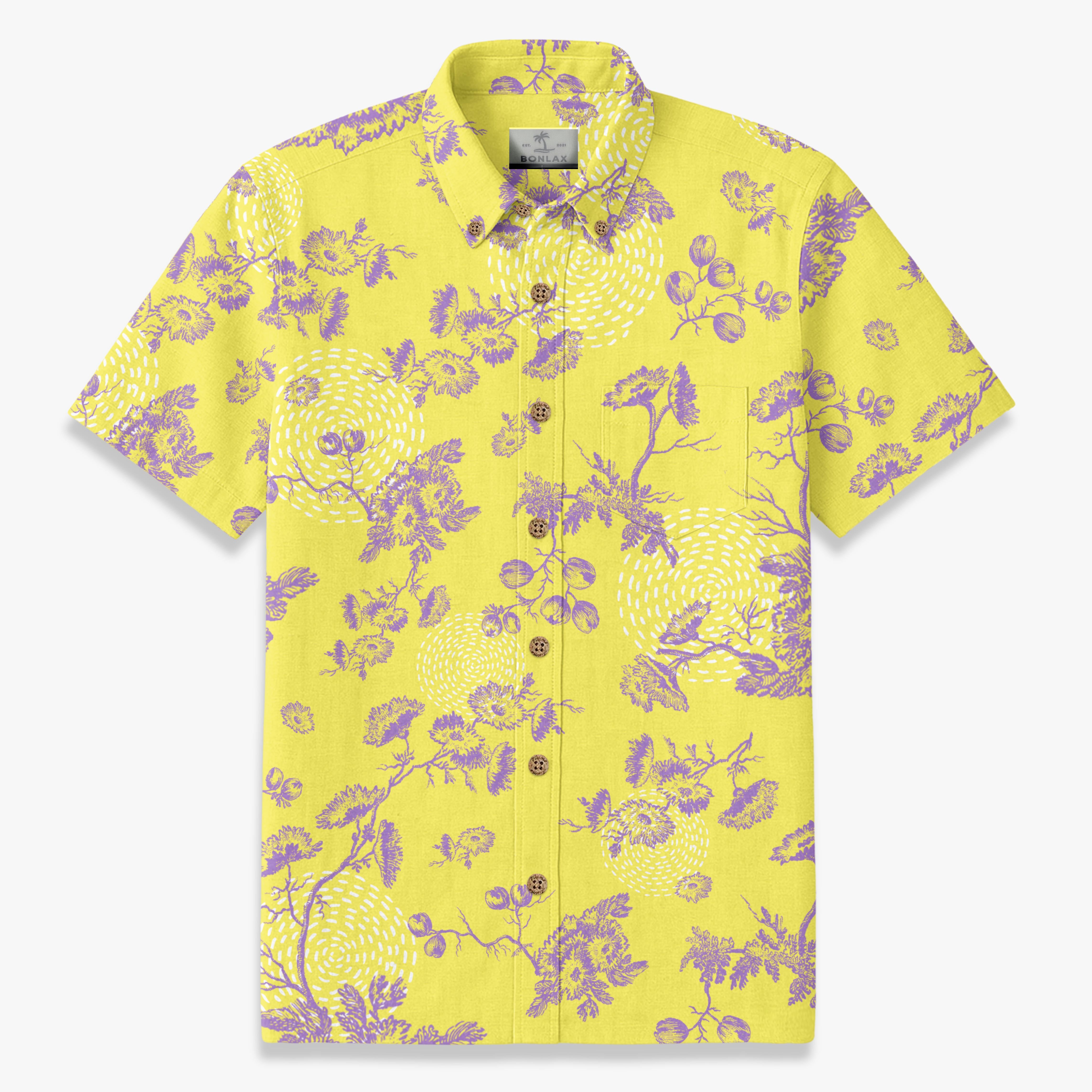 Linework Bloom Sketch