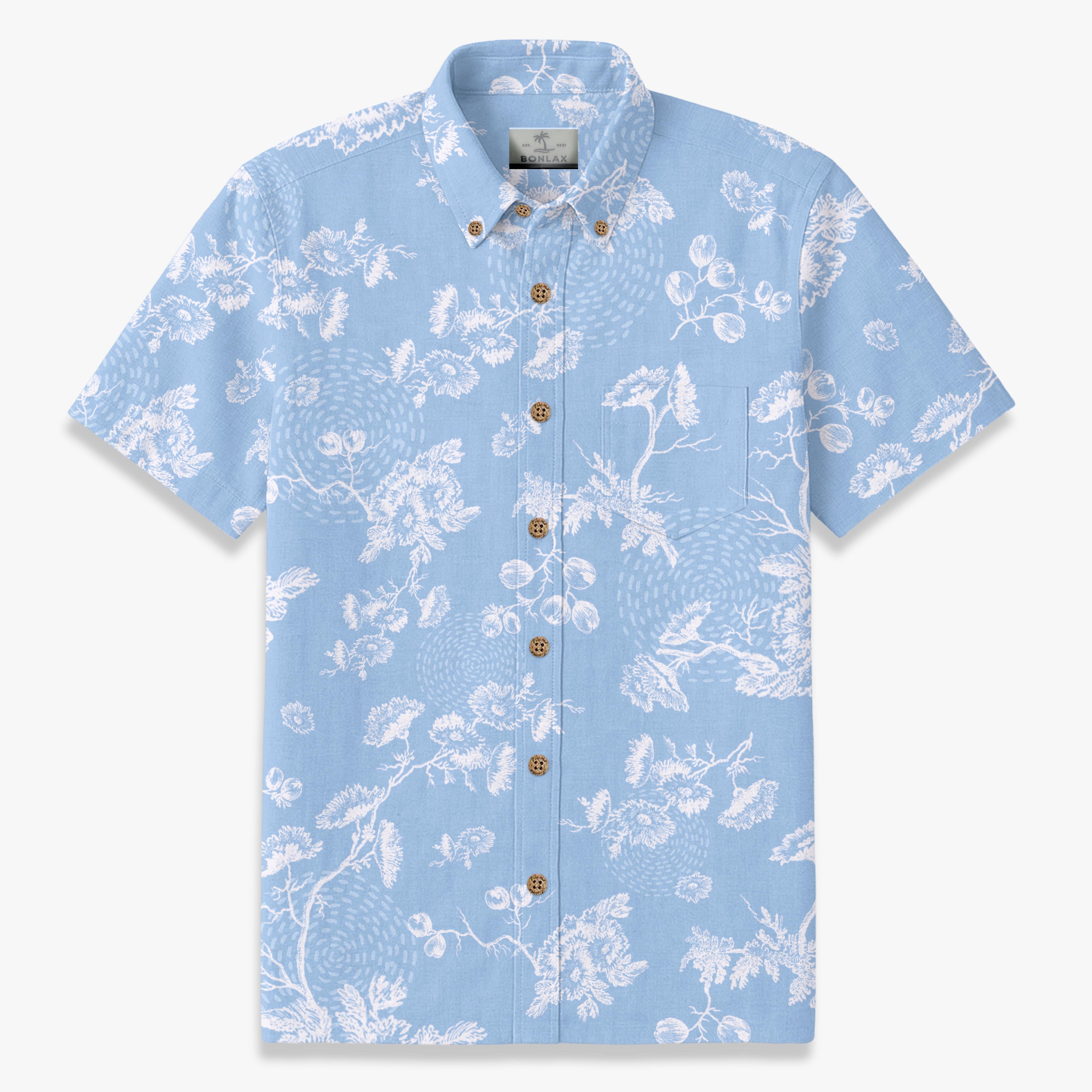 Linework Bloom Sketch