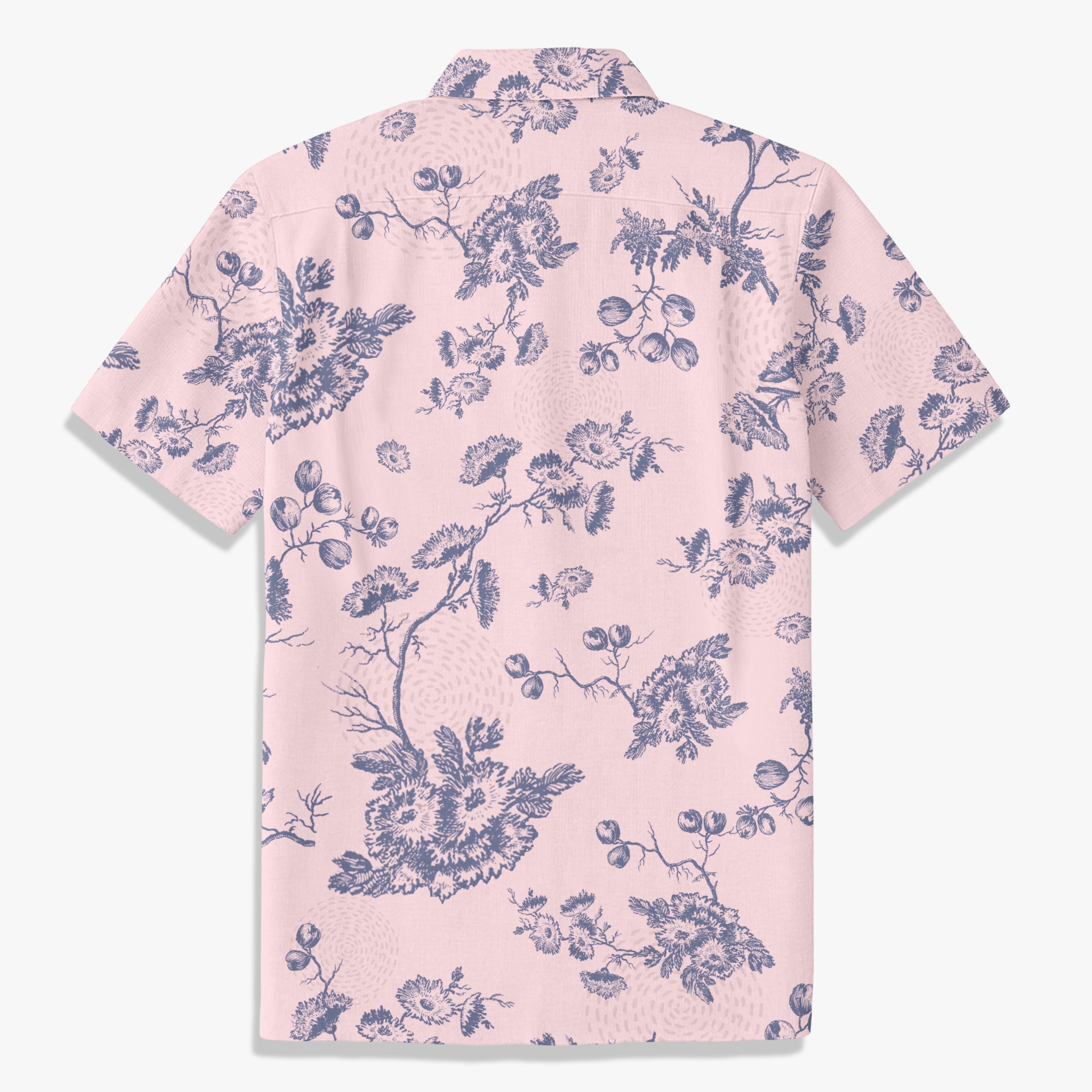 Linework Bloom Sketch