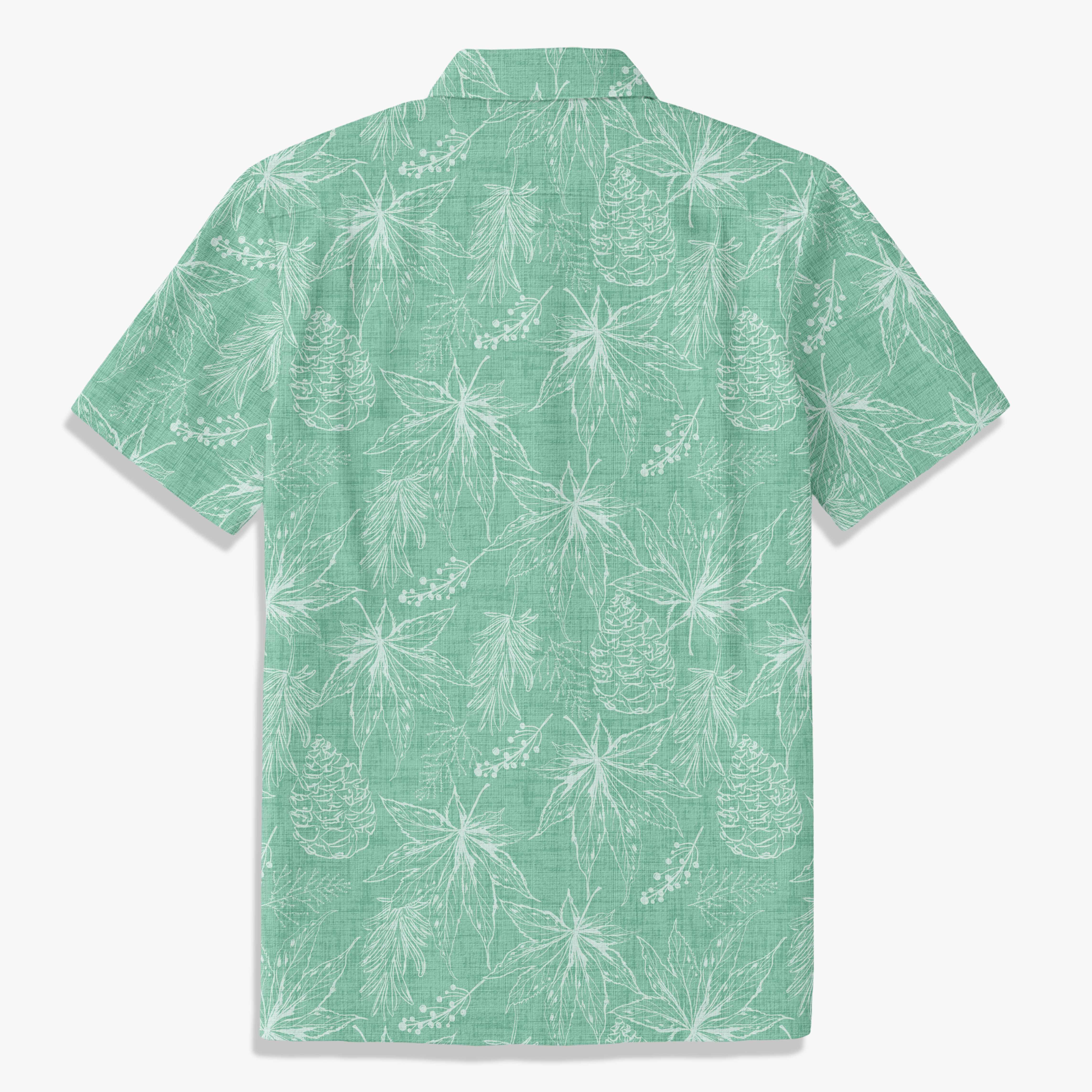 Kyoto Dusk Botanical