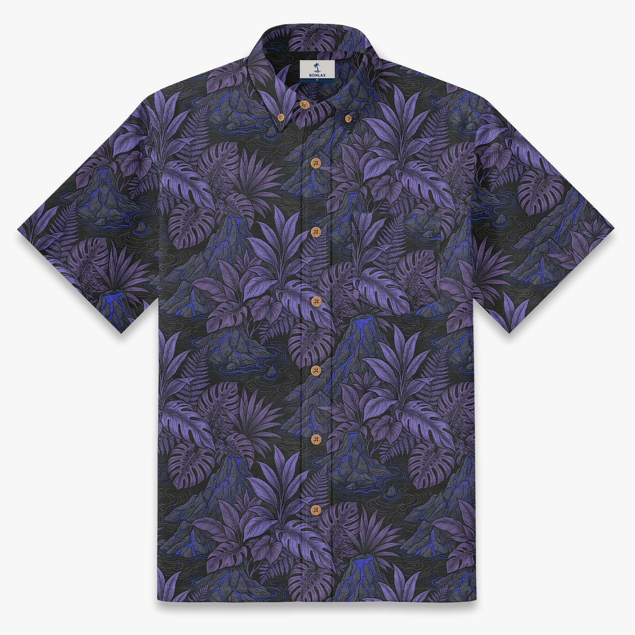 Ember Glow Nightfall Shirt