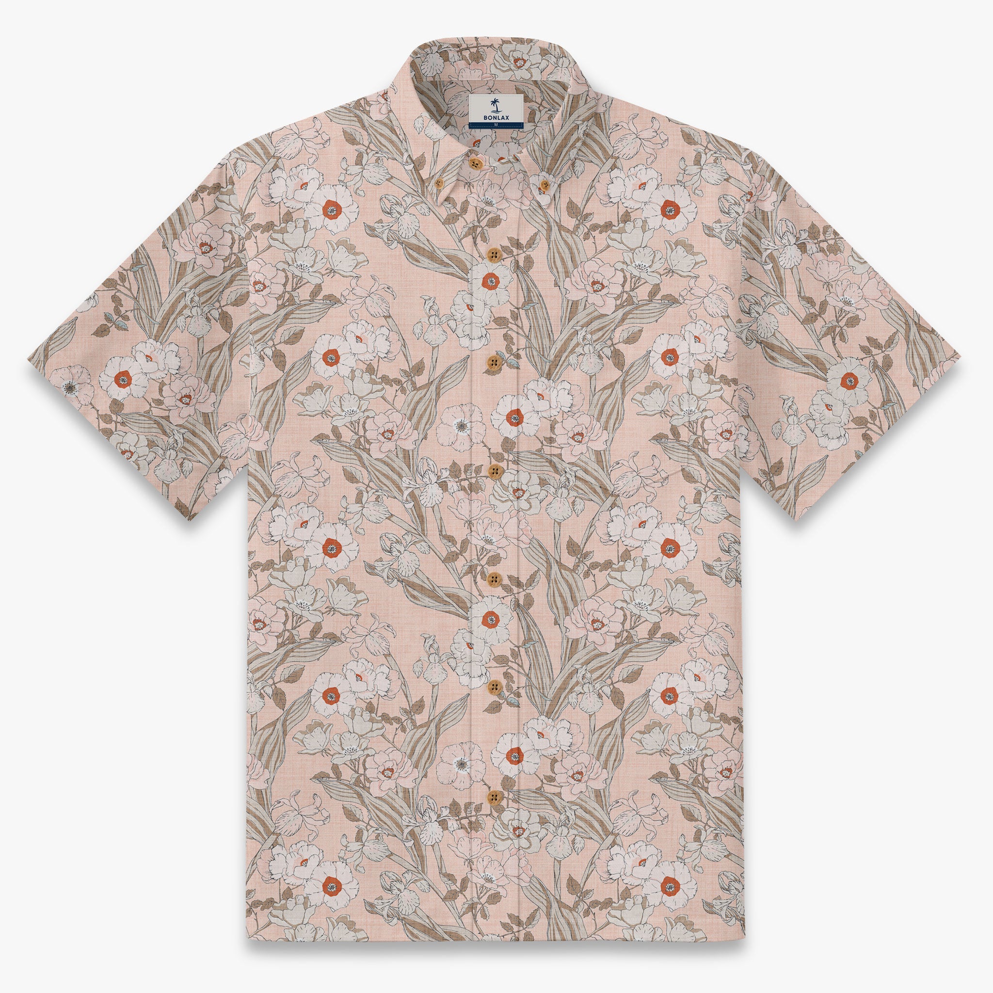 The Giverny Meadow Sketch