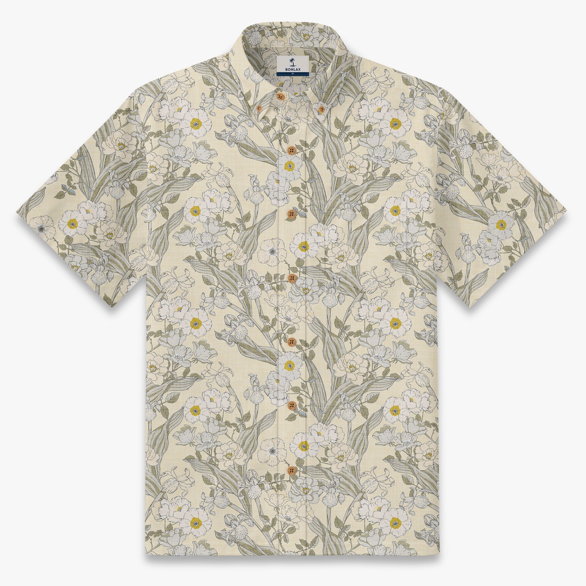 The Giverny Meadow Sketch