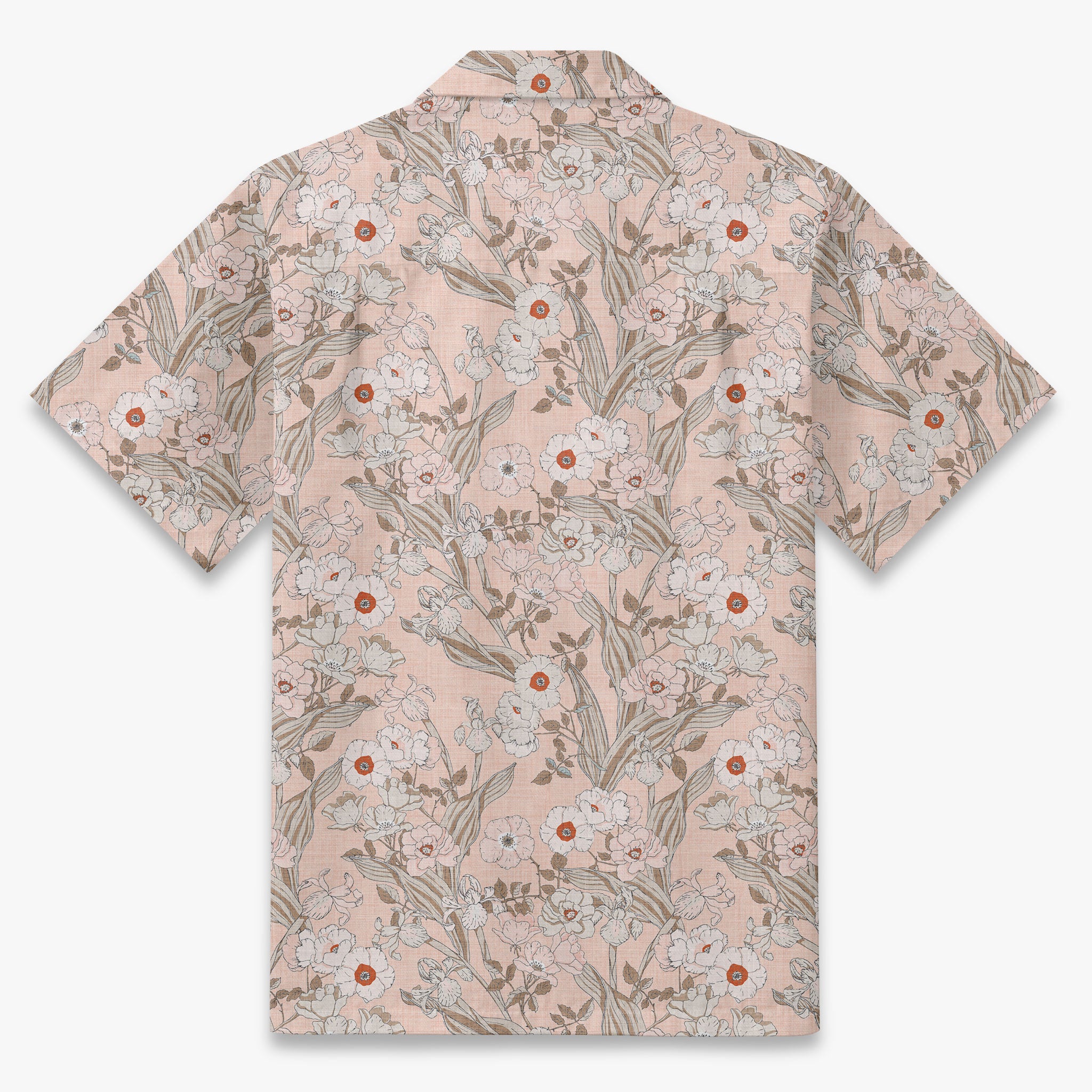 The Giverny Meadow Sketch