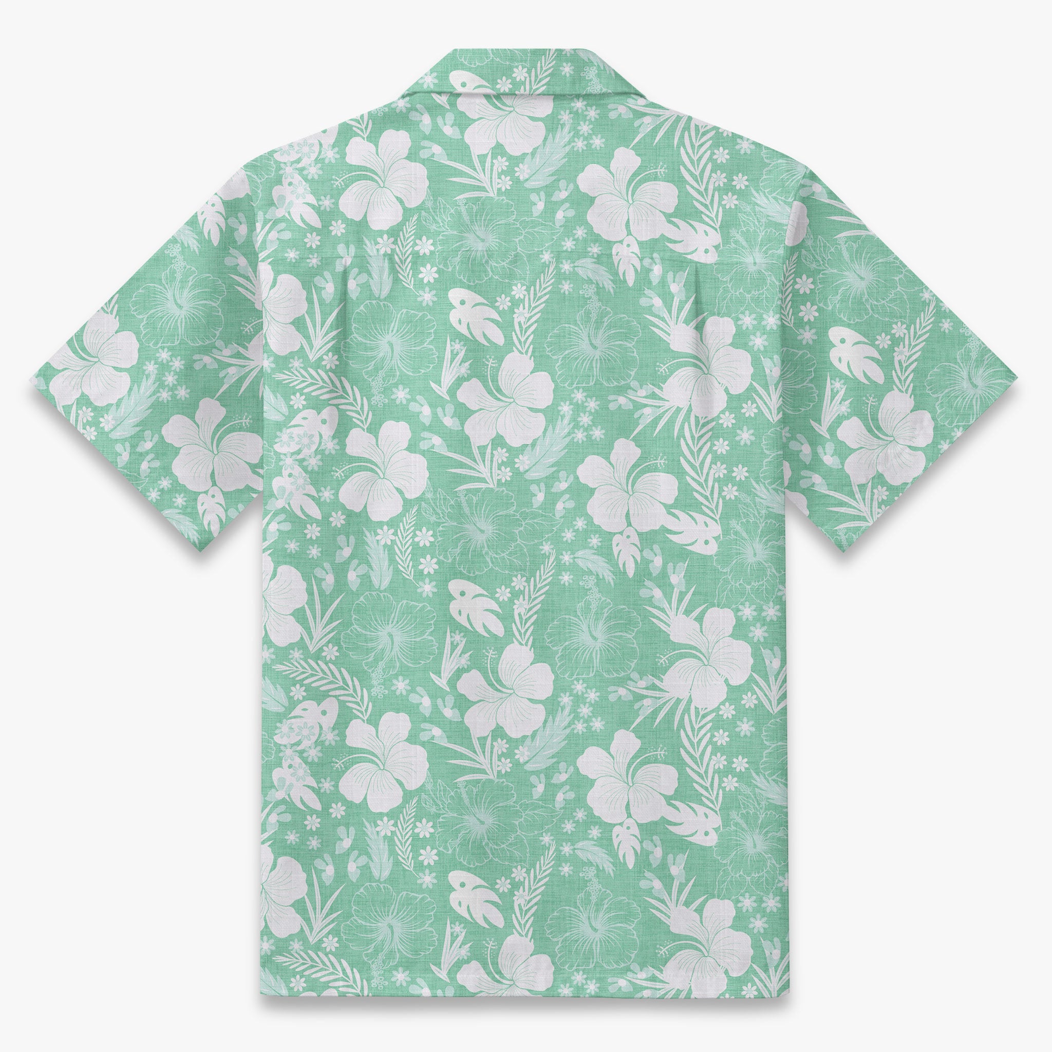 Eternal Hibiscus Cove