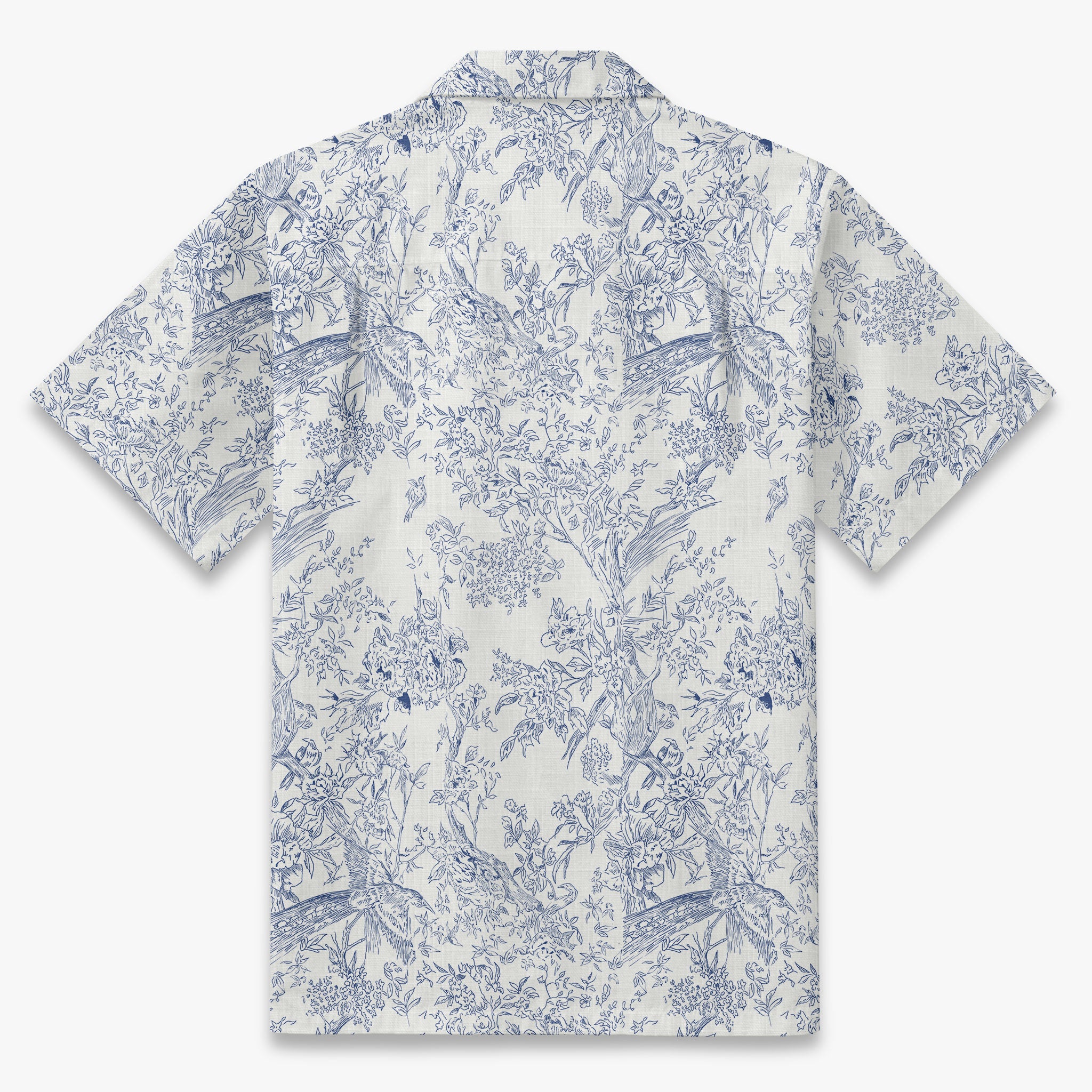 Vintage Songbird Heritage Print