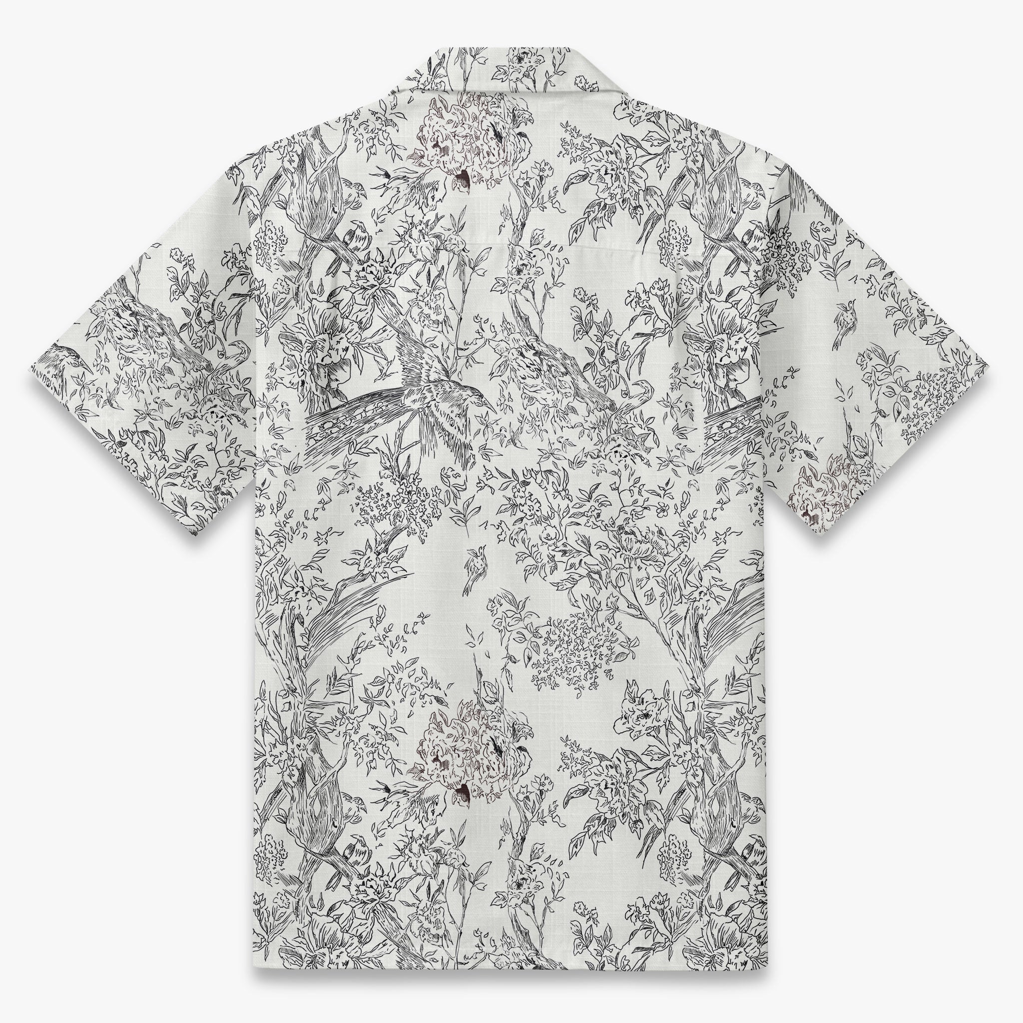 Vintage Songbird Heritage Print