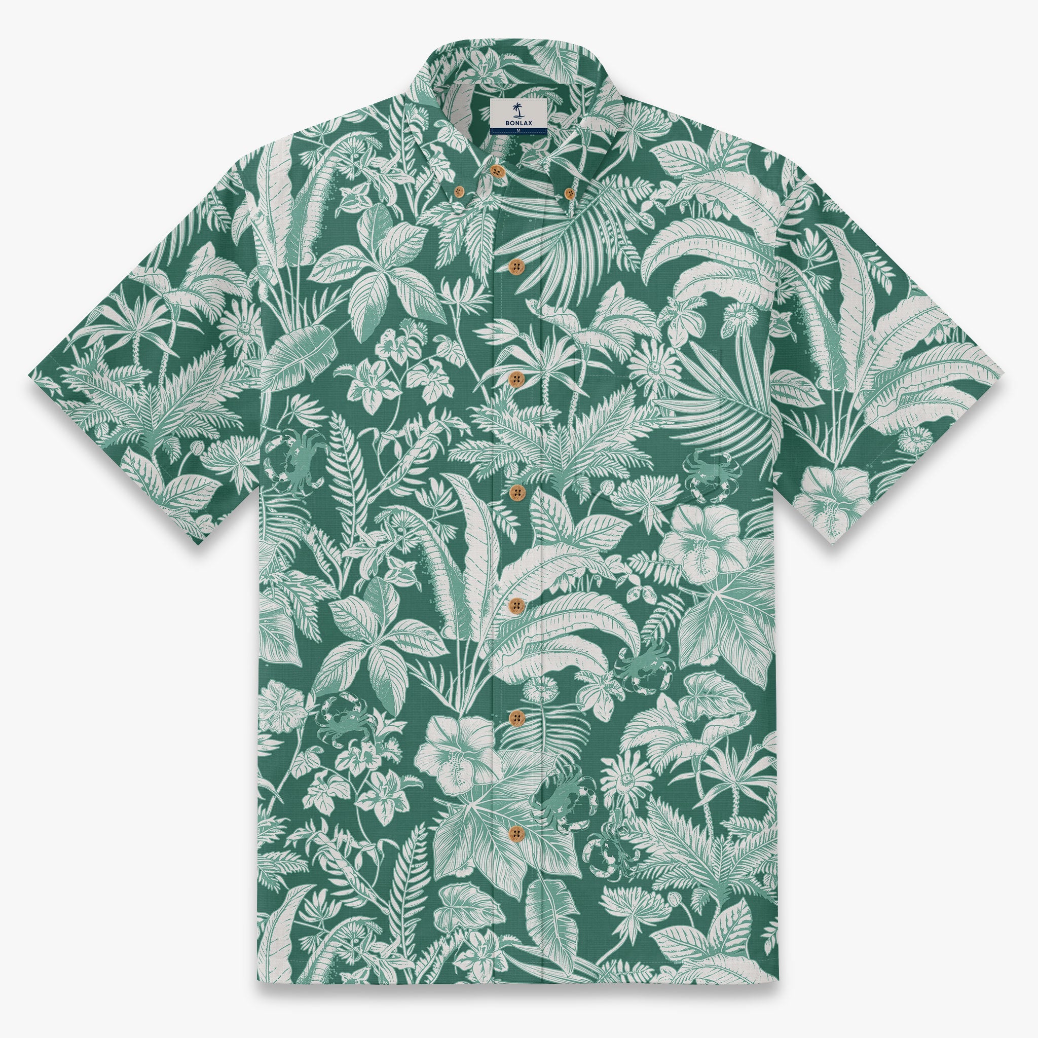 The Botanical Conservatory