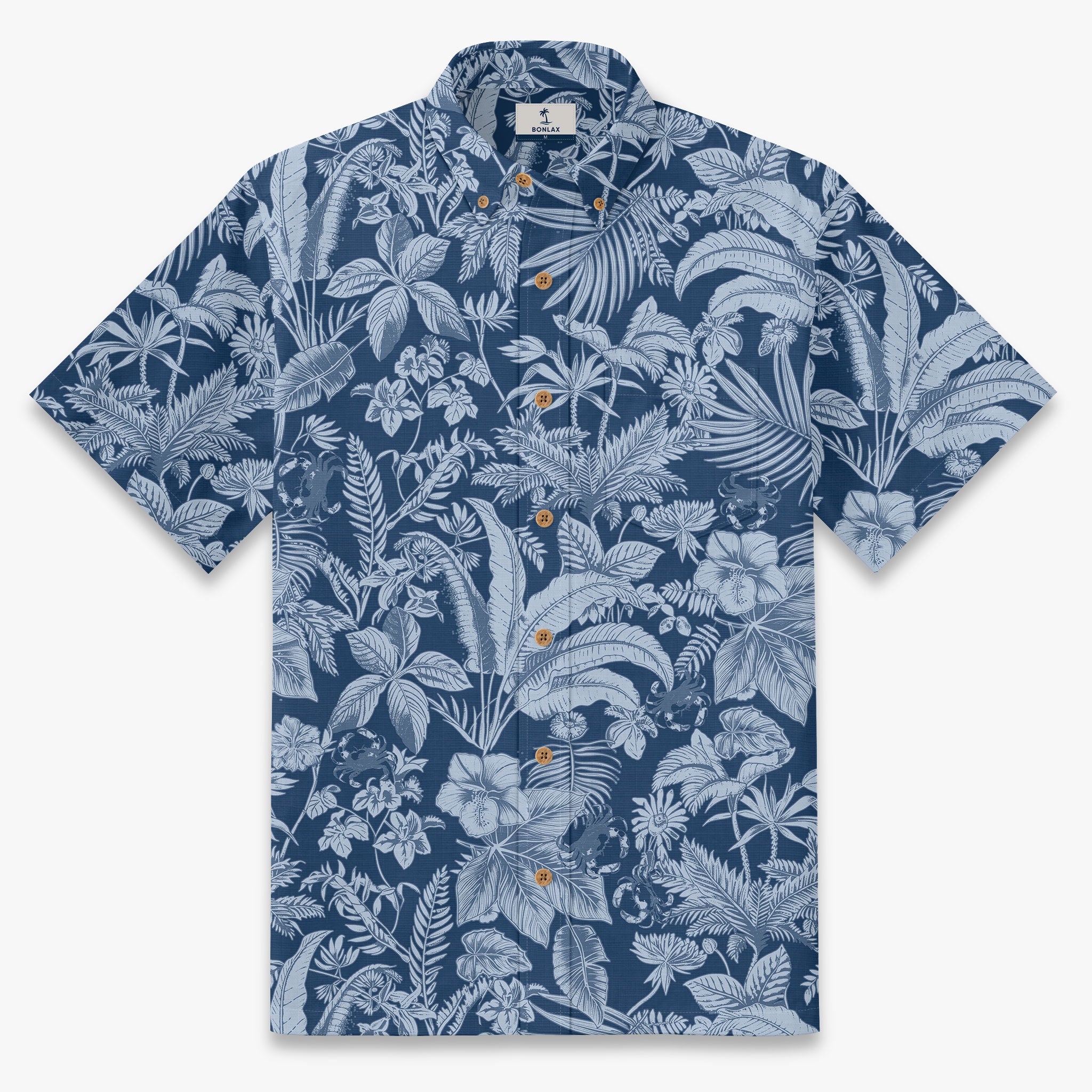 The Botanical Conservatory