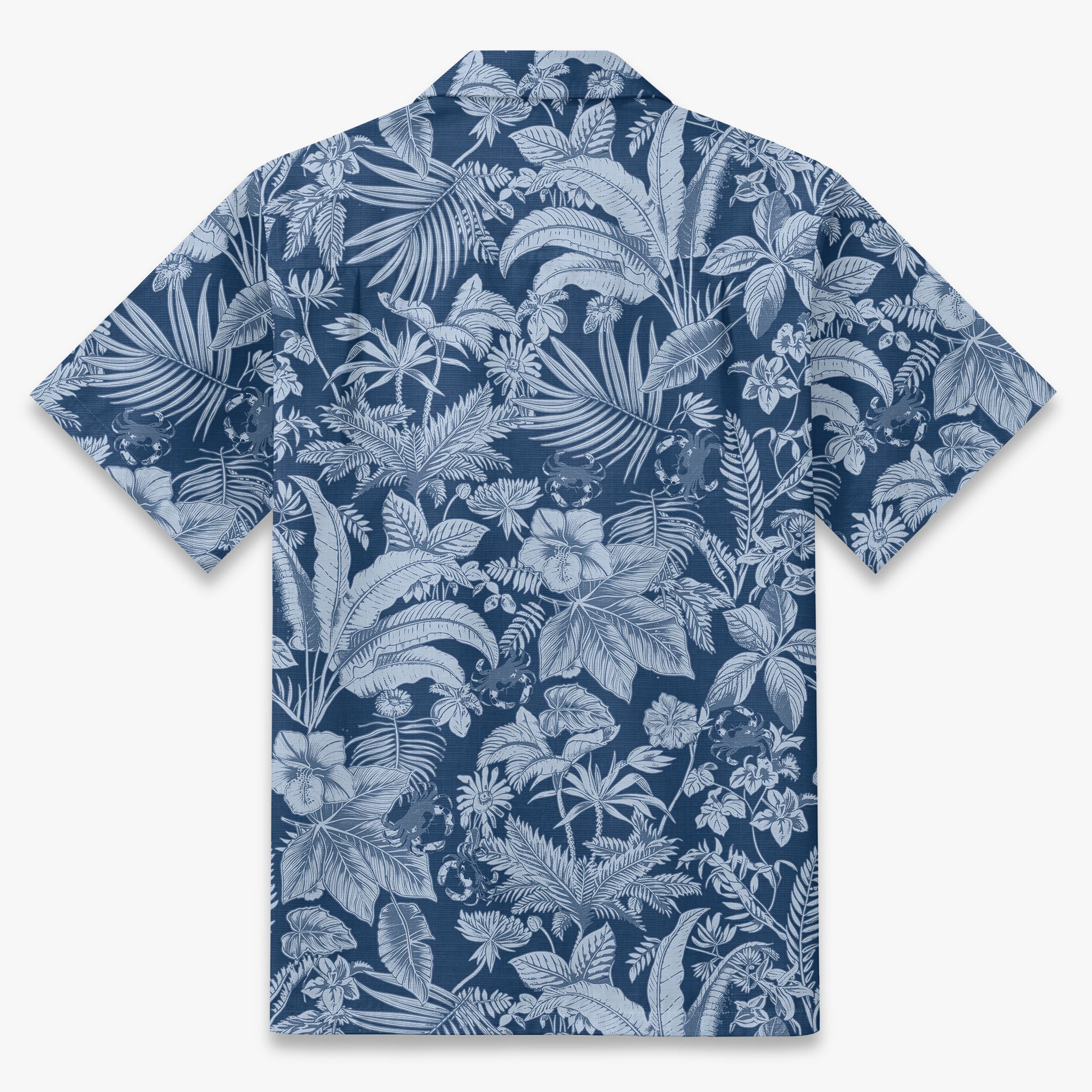 The Botanical Conservatory