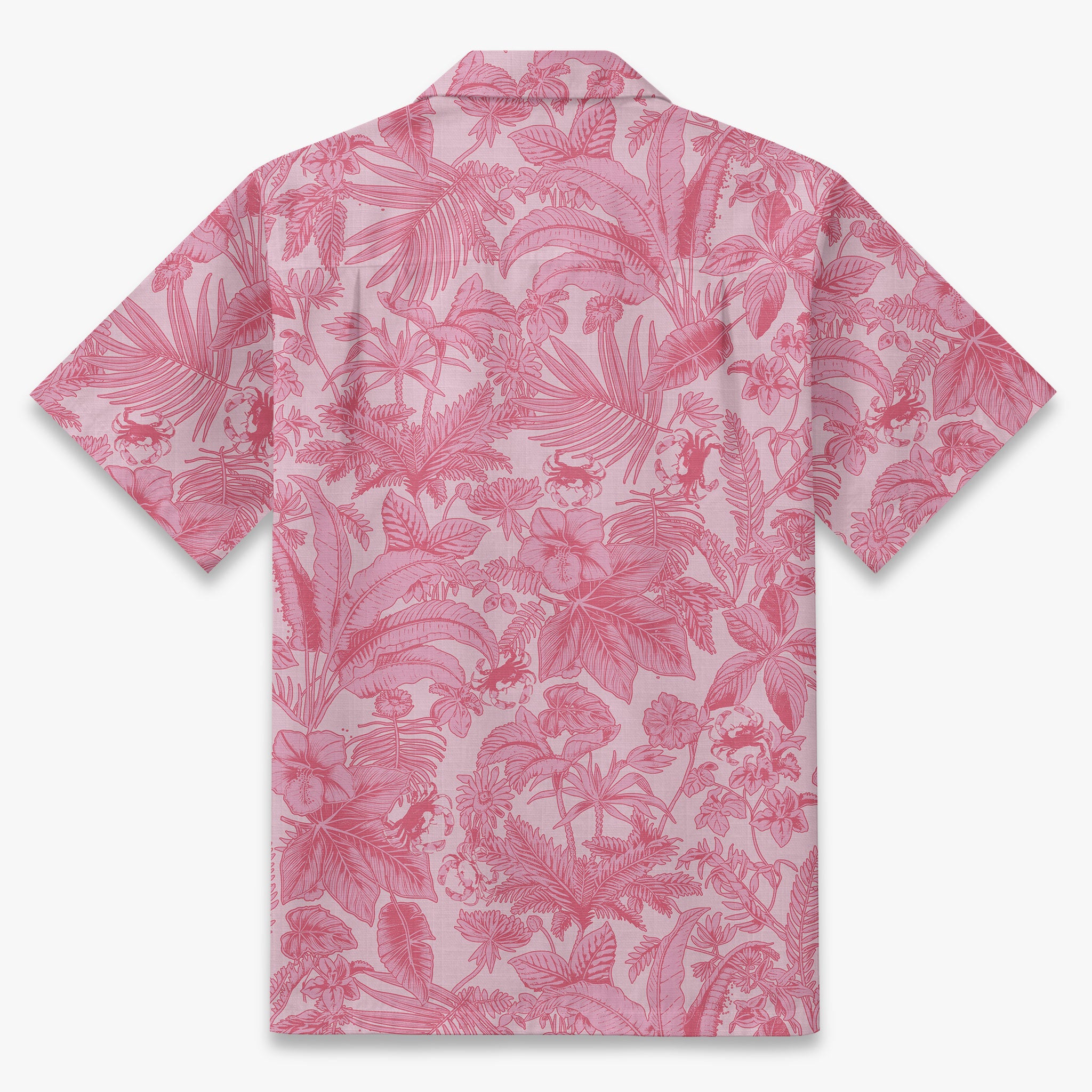 The Botanical Conservatory