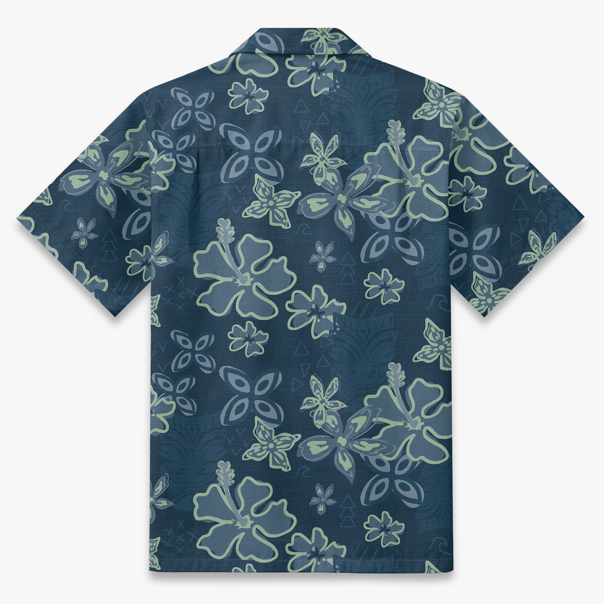 Mystic Tiki Shirt