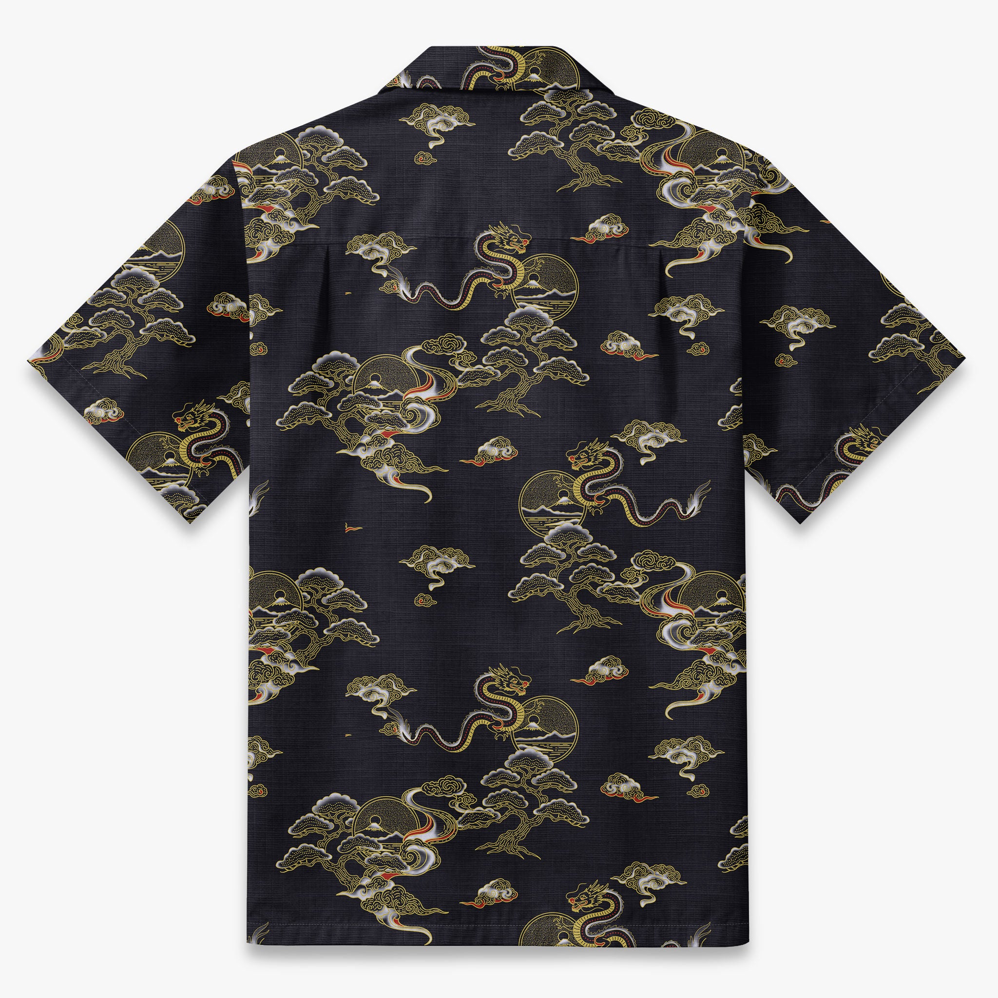 Celestial Dragon Aloha