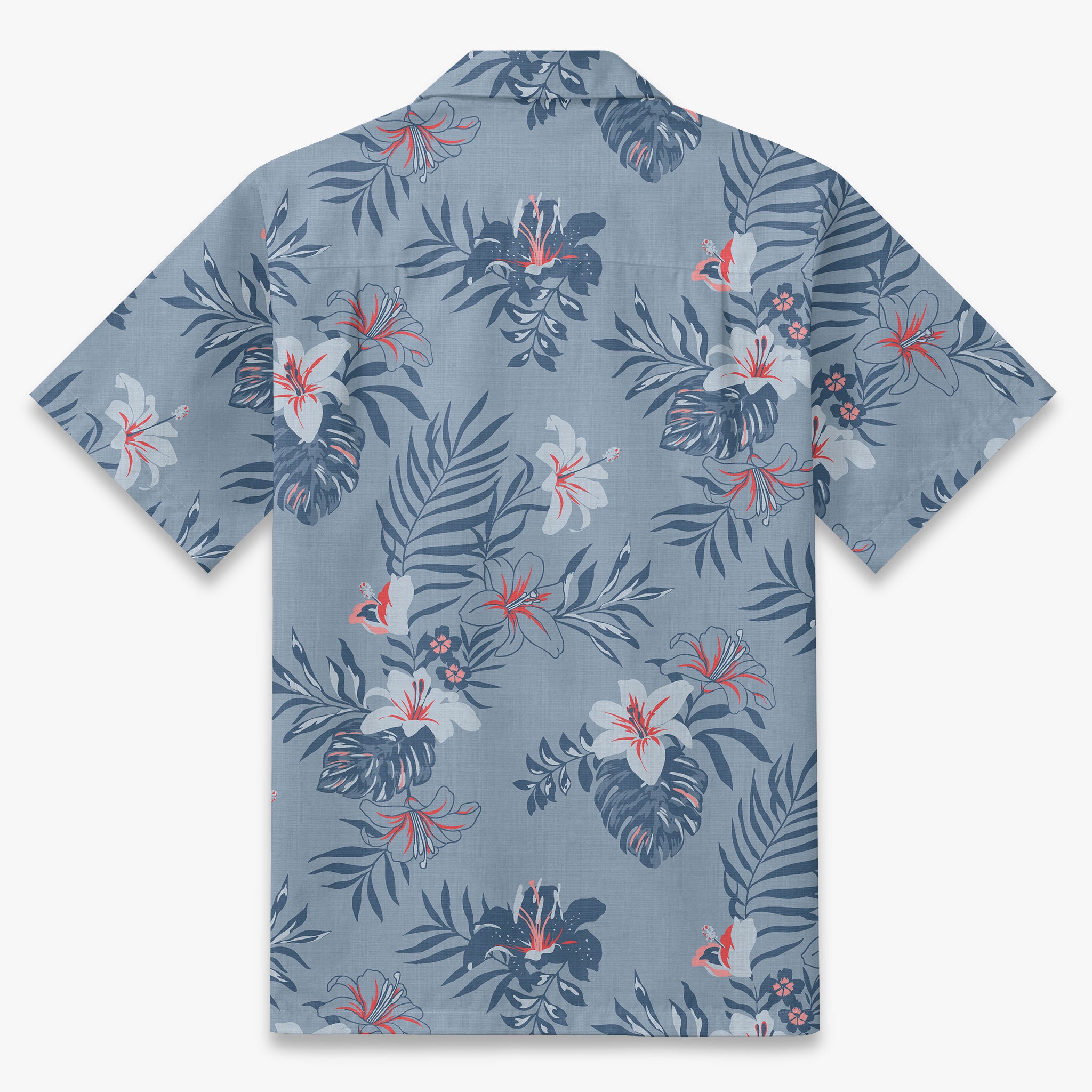 Pacific Bloom Shirt