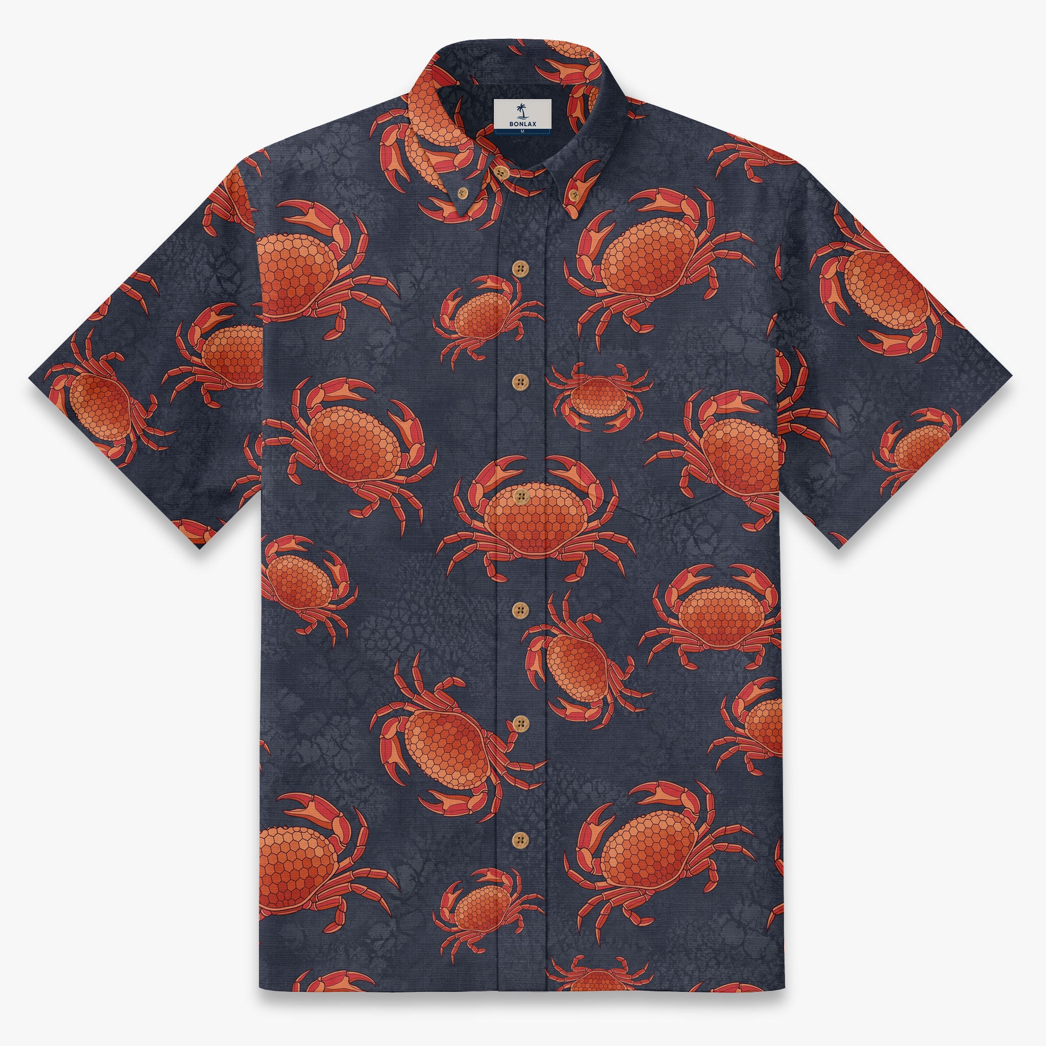 Coastal Crab Crush