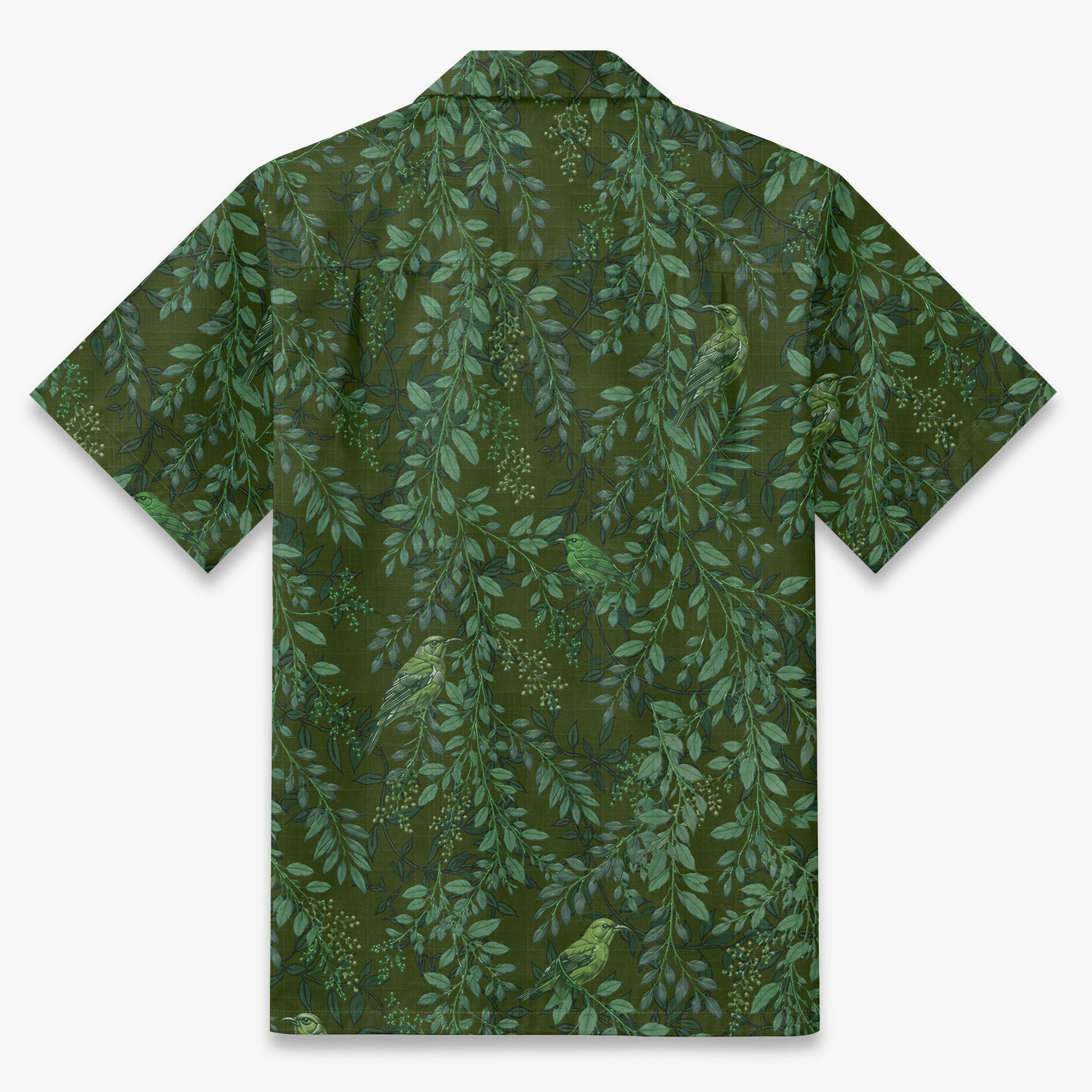 Canopy Songbird Shirt
