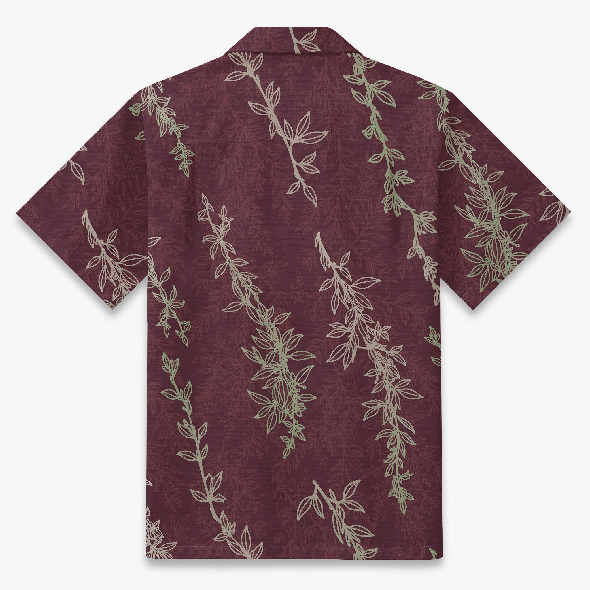 Maile Cascade Shirt