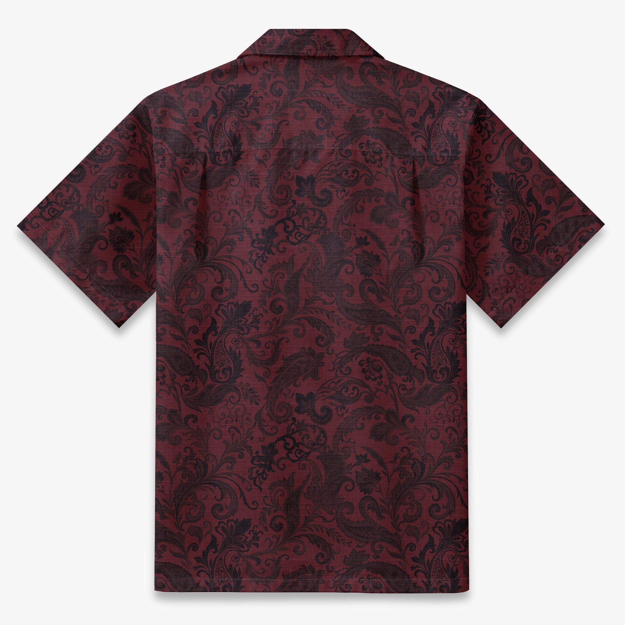 Baroque Garden shirt