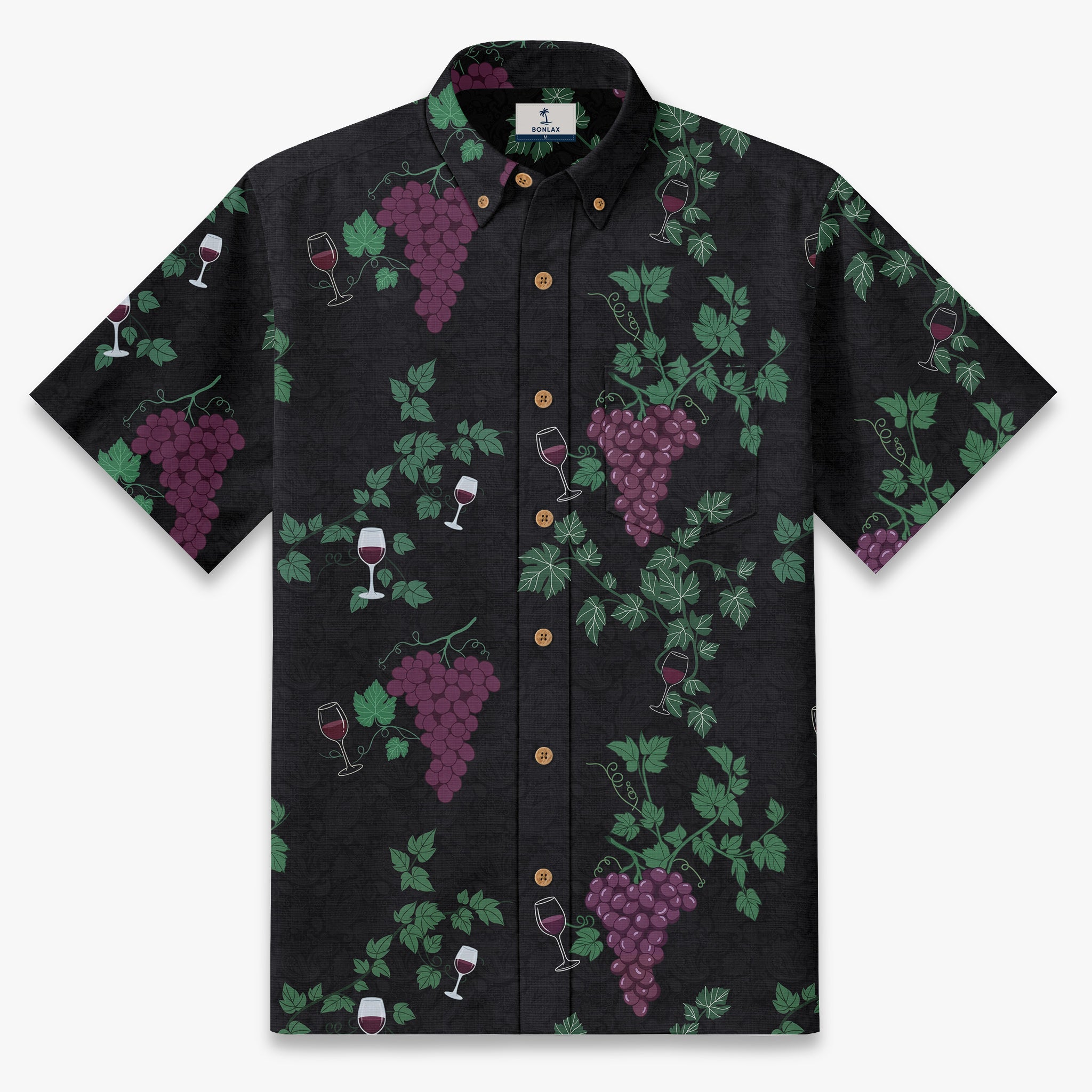 Midnight Vineyard Reserve