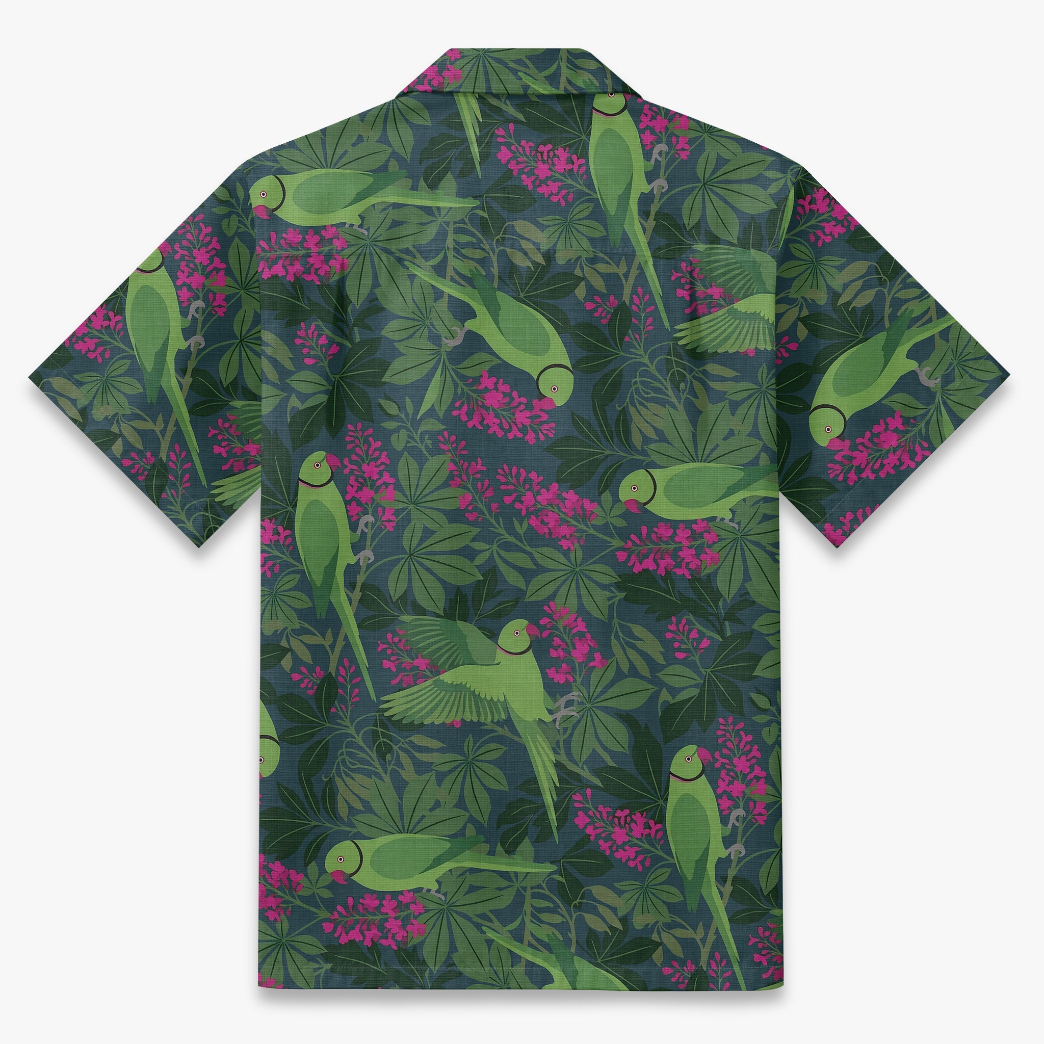 Midnight Aviary Escape Shirt